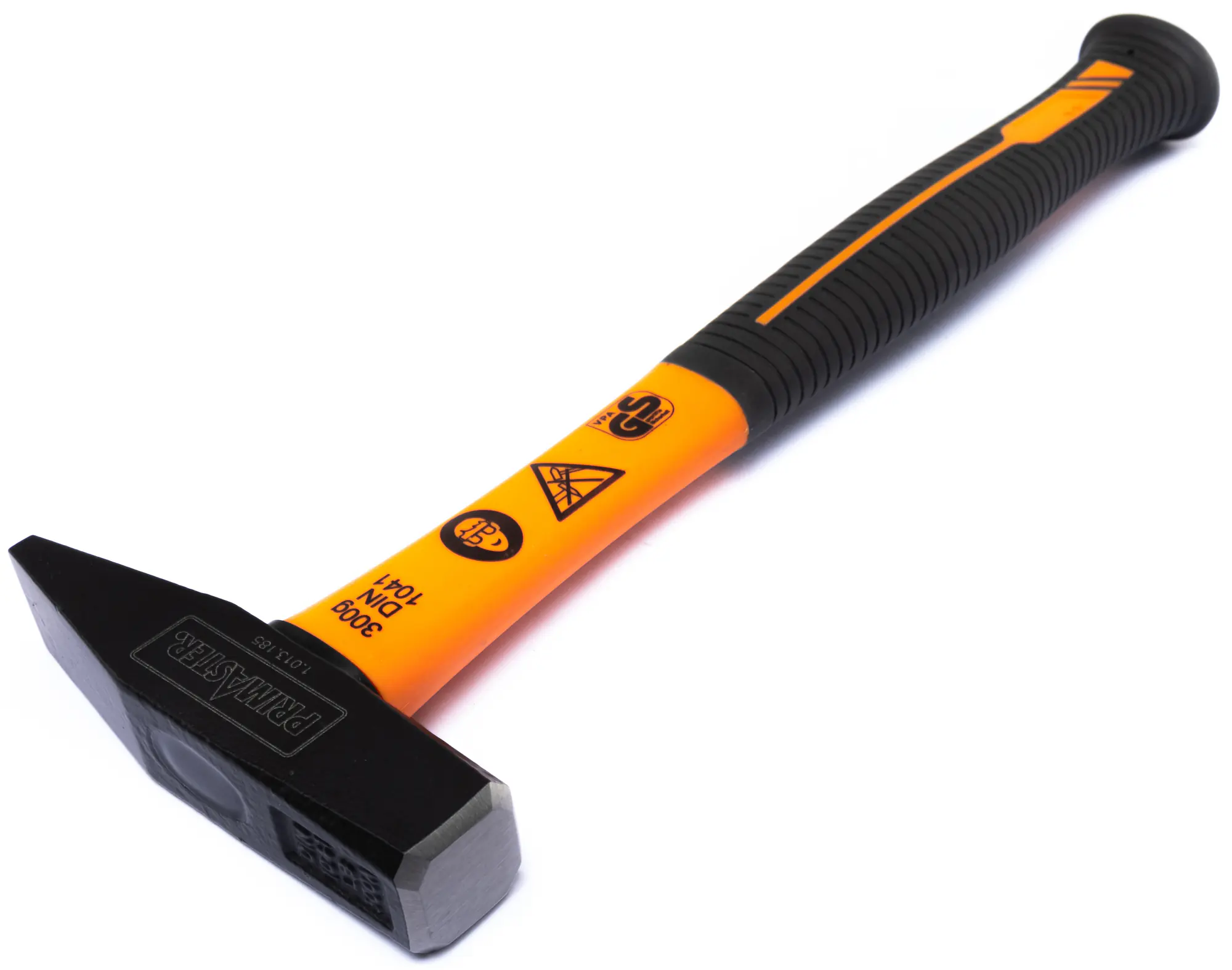 Primaster Schlosserhammer SH300G 300 g Stiel 277 mm Primaster Schlosserhammer SH300G 300 g Stiel 277 mm