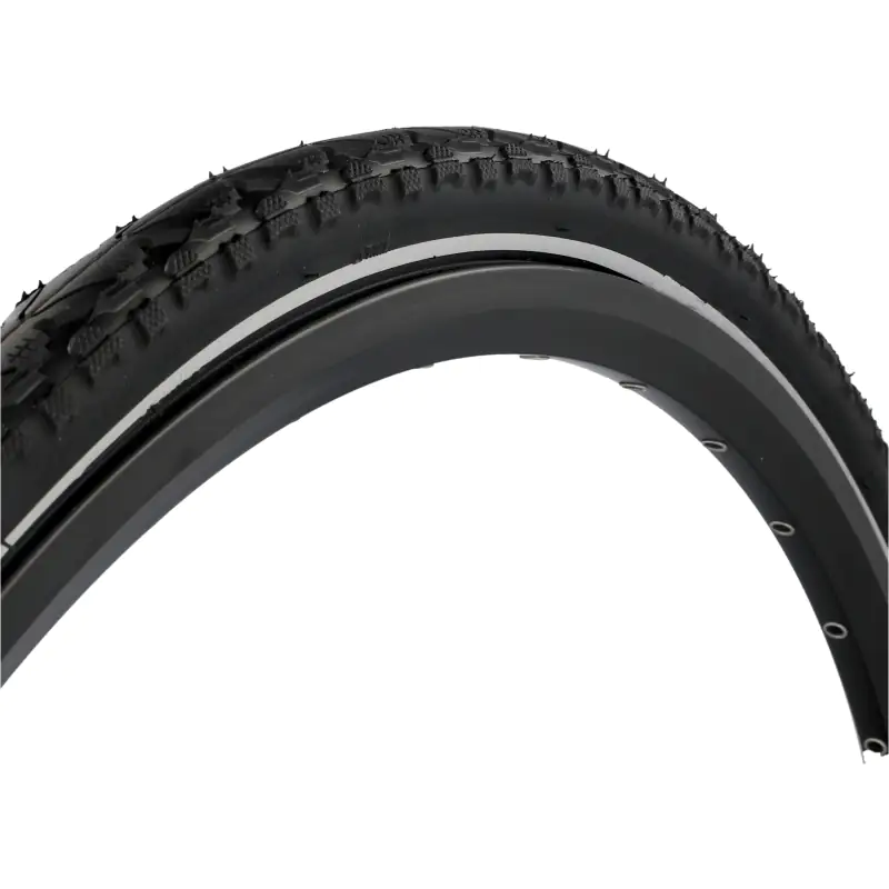 Fischer Fahrradreifen (28 Zoll) 71,12 cm E-Bike Trekking 40-622 mm (ETRTO) Fischer Fahrradreifen (28 Zoll) 71,12 cm E-Bike Trekking 40-622 mm (ETRTO)