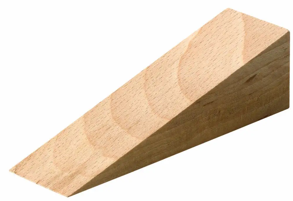 Hettich Holzkeile 24 x 29 x 90 mm Buche - 1 Stück