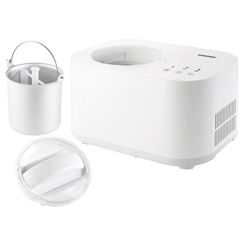 4011689488207_4 Unold Eismaschine Snow
