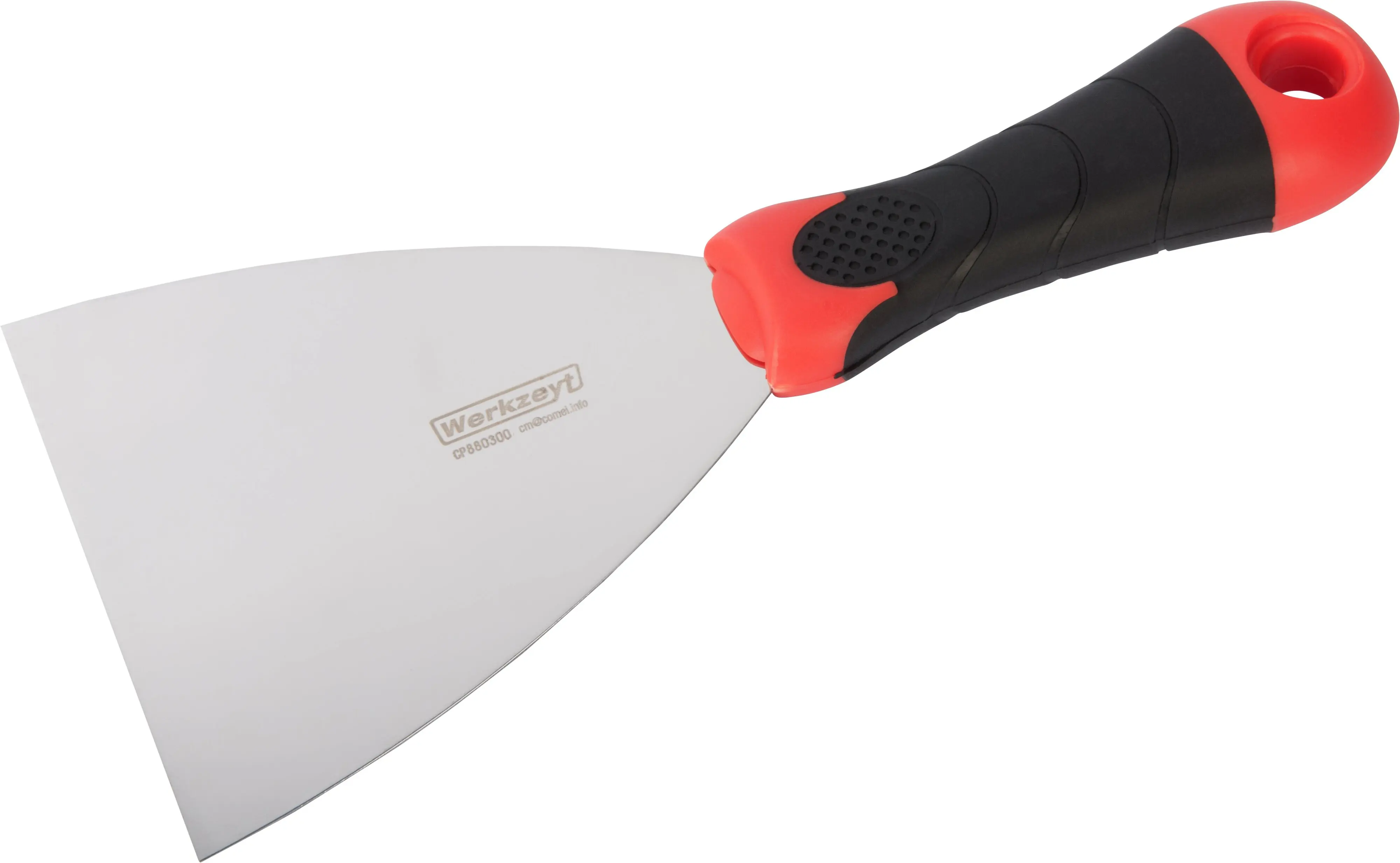 CON:P Malerspachtel Breite: 10 cm