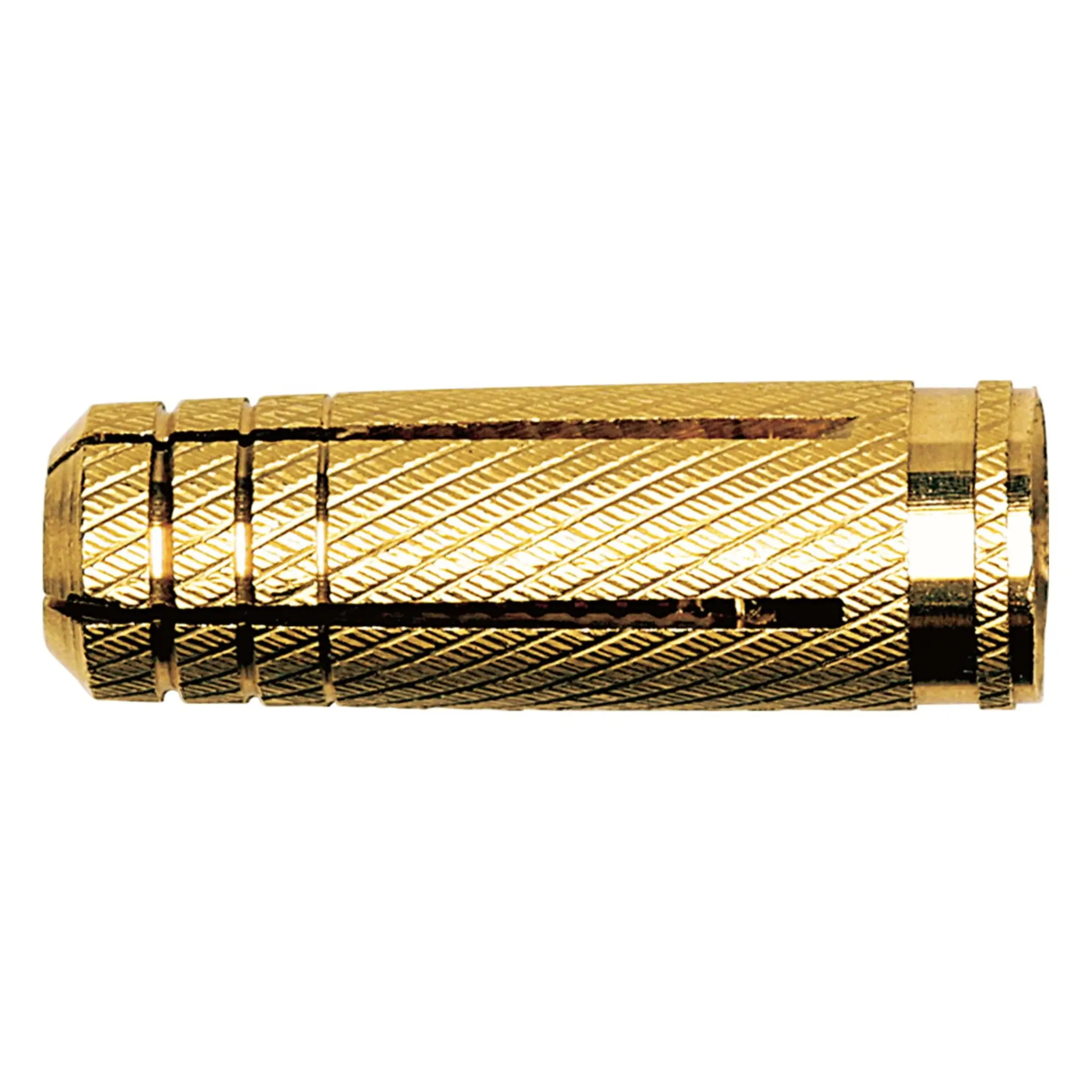 Fischer Messingdübel MS 10 x 32 mm - 6 Stück