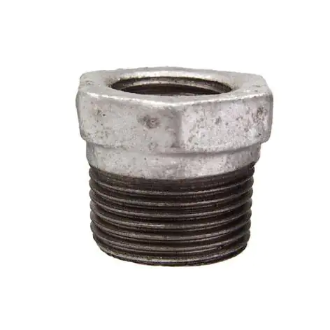 Cornat Temperguss-Reduzierstück 1'' x 1/2'' verzinkt