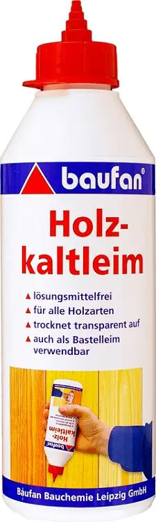 Decotric Holzkaltleim 500 g Decotric Holzkaltleim 500 g
