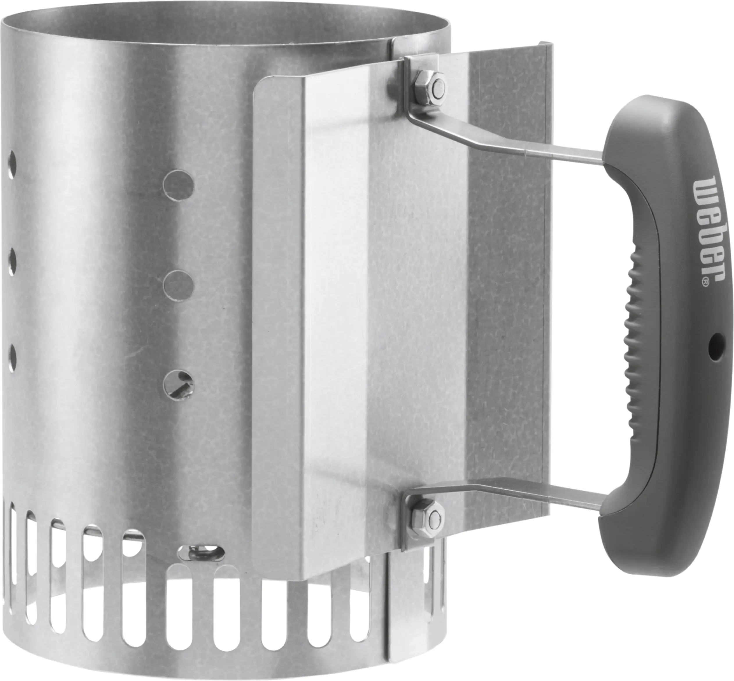 Weber Anzündkamin Kompact