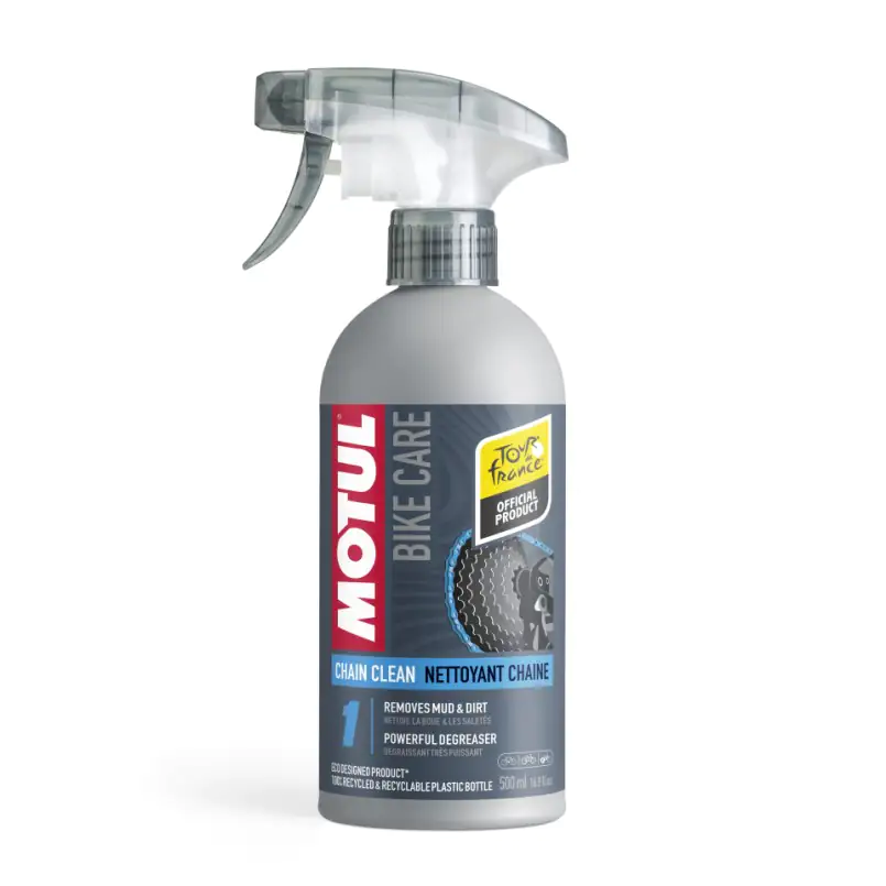 MOTUL Chain Clean Road Kettenreiniger 500 ml MOTUL Chain Clean Road Kettenreiniger 500 ml