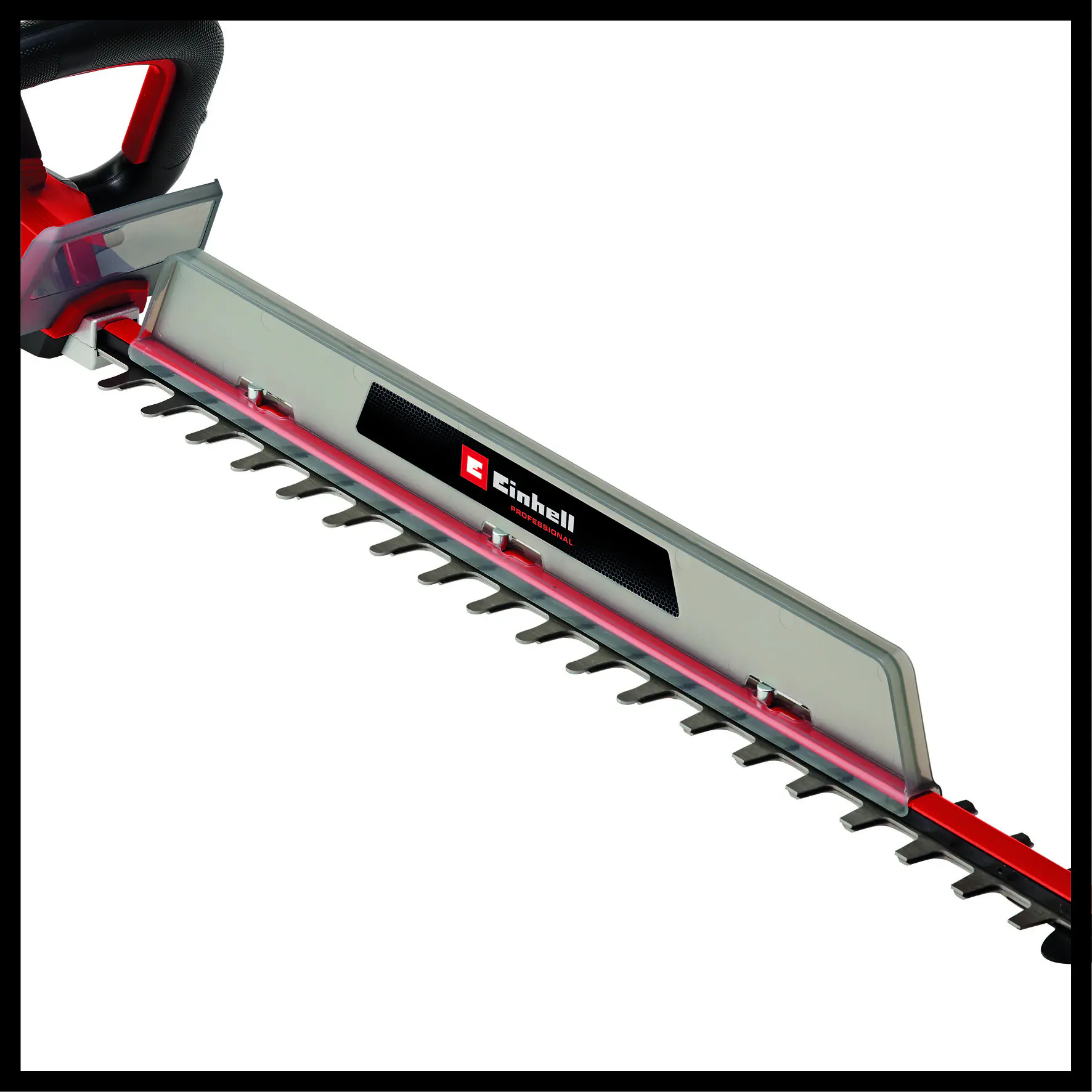 Einhell Akku-Heckenschere GP-CH 18/61 Li BL-Solo 61 cm Schnittlänge