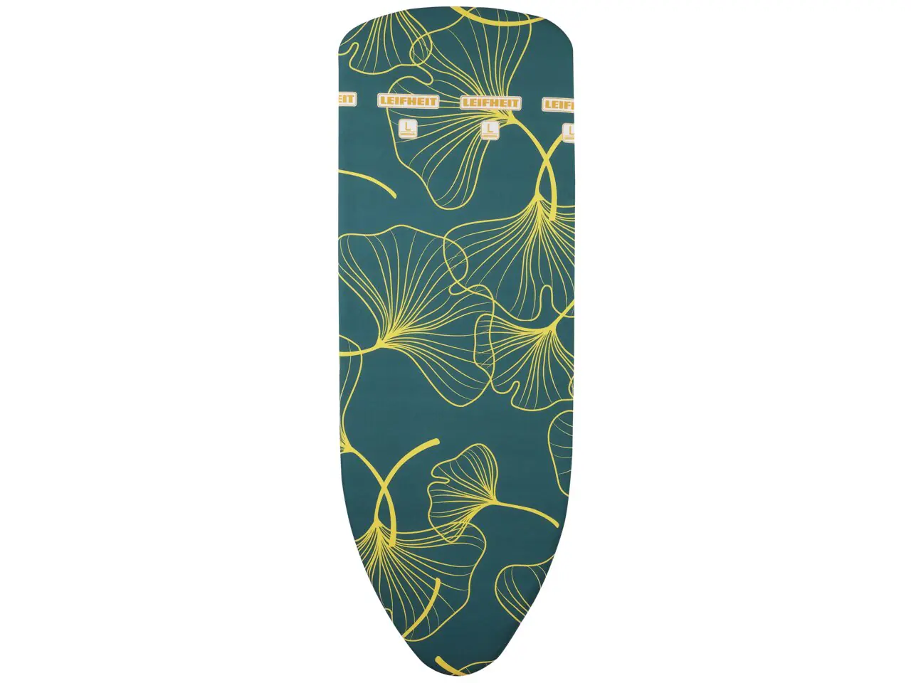 Leifheit Bügelbrettbezug Cotton Comfort L Universal 140 x 45 cm