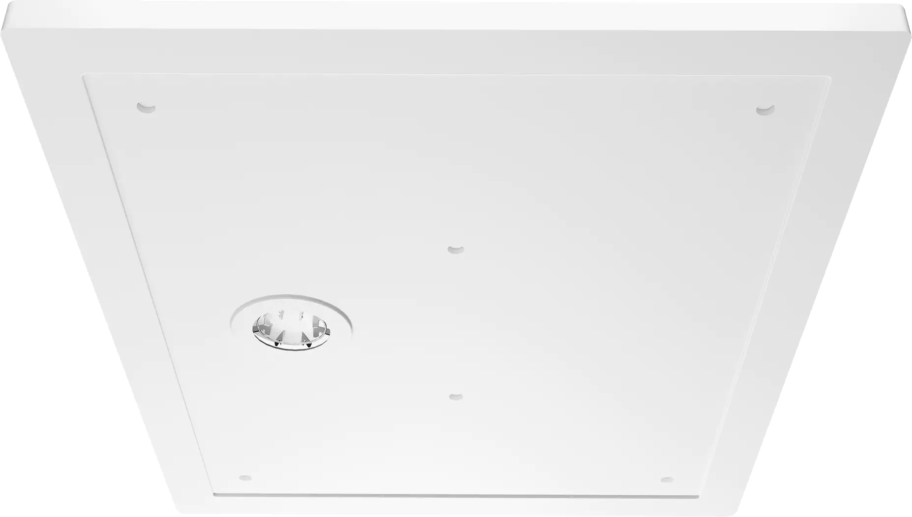 Breuer Duschwanne FlatLine Design 90 x 140 cm, weiß