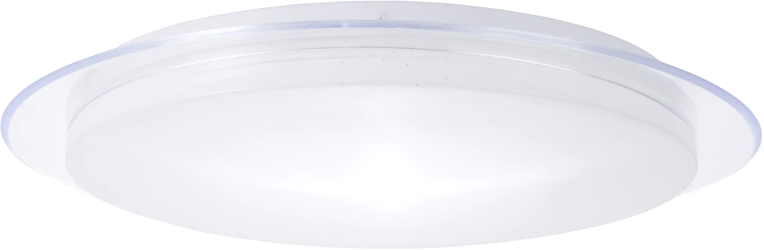 Brilliant LED Deckenleuchte Vittoria weiß Ø 45 cm 38 W dimmbar