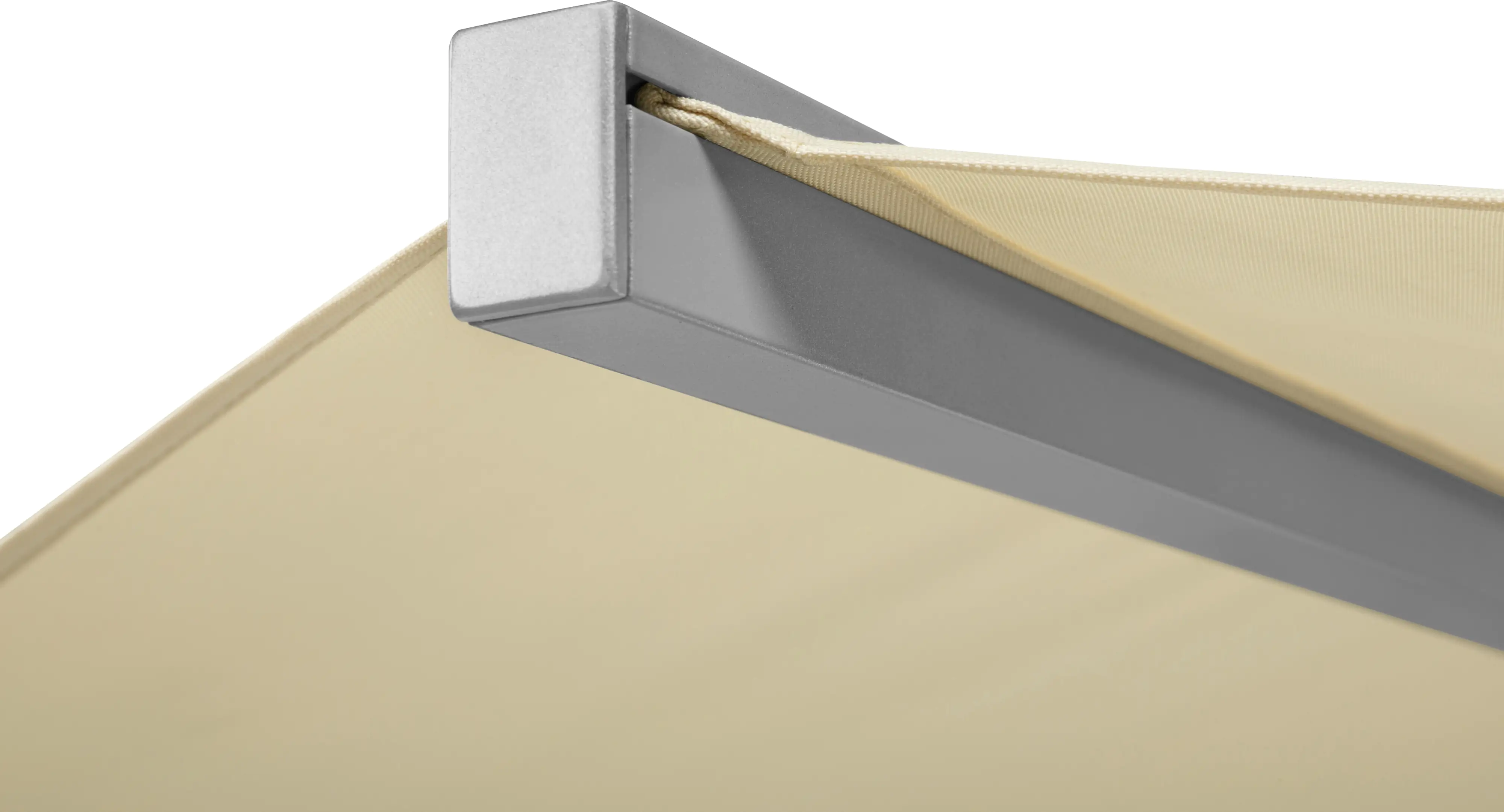 Schneider Sonnenschirm Rooftop natur Ø 350 cm Schneider Sonnenschirm Rooftop natur Ø 350 cm