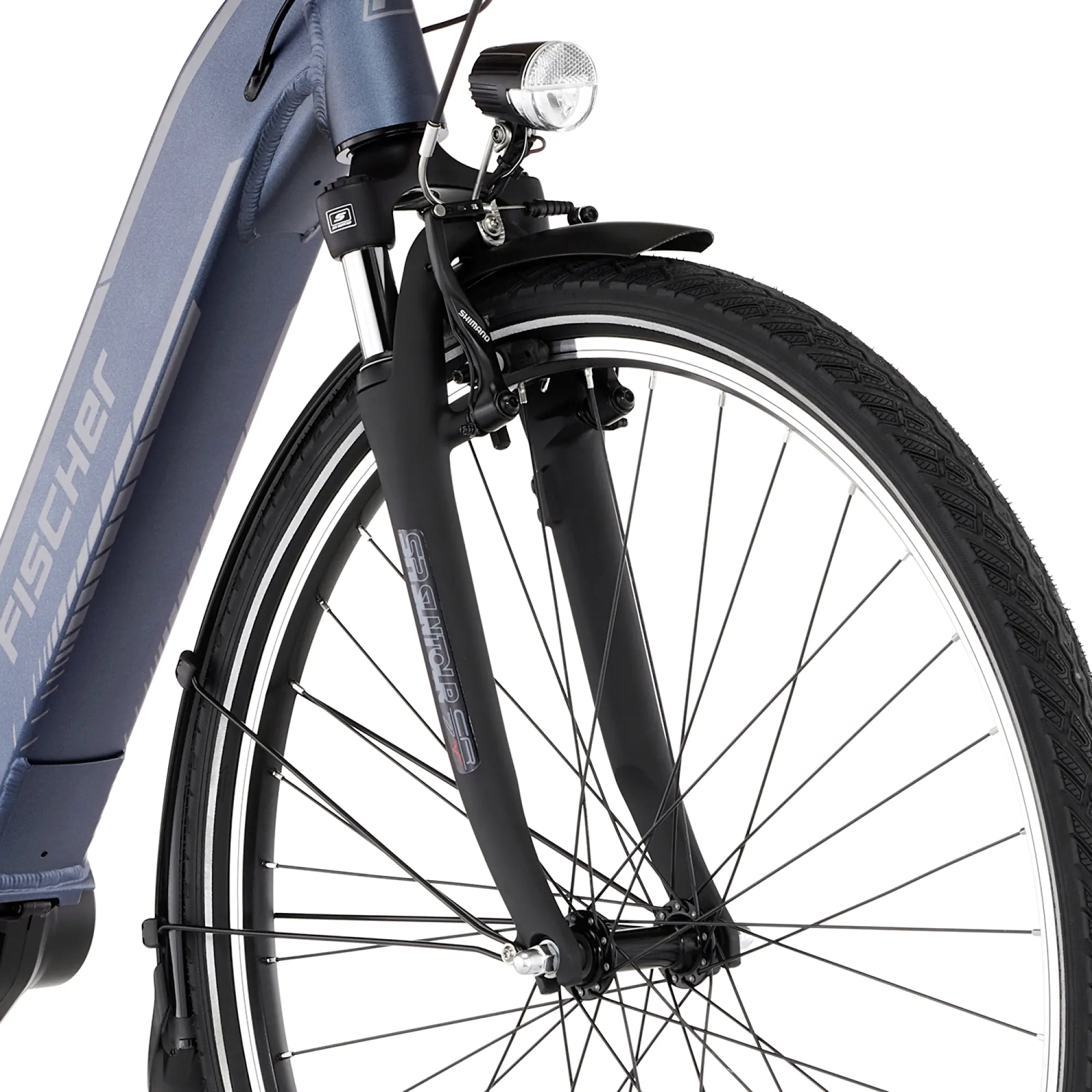 Fischer E-Bike City Cita 2.1i 28 Zoll 3-Gang 418 Wh anthrazit matt 62454 Fischer E-Bike City Cita 2.1i 28 Zoll 3-Gang 418 Wh anthrazit matt 62454