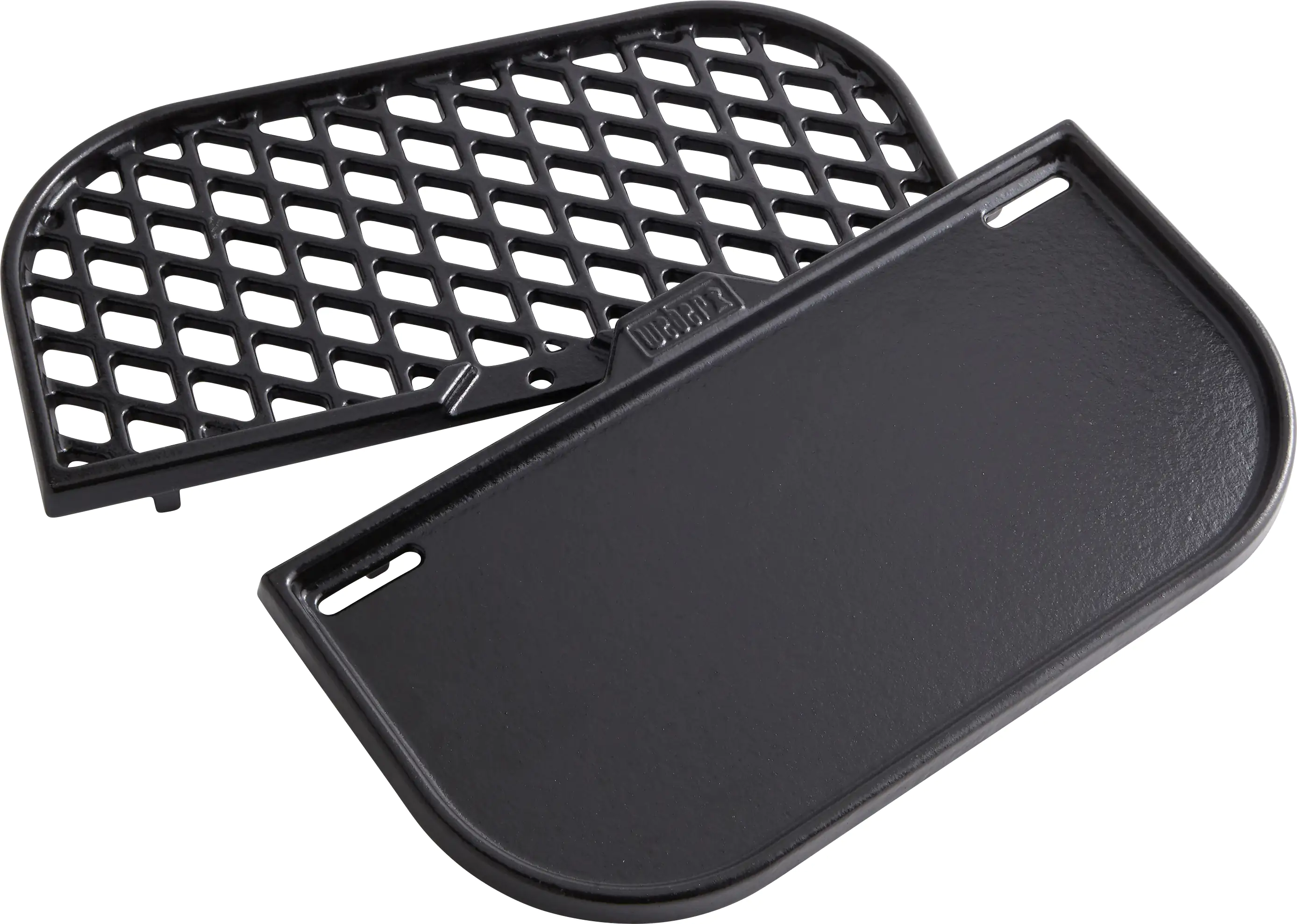 Weber Grate & Grillplatte 2in1 Sear