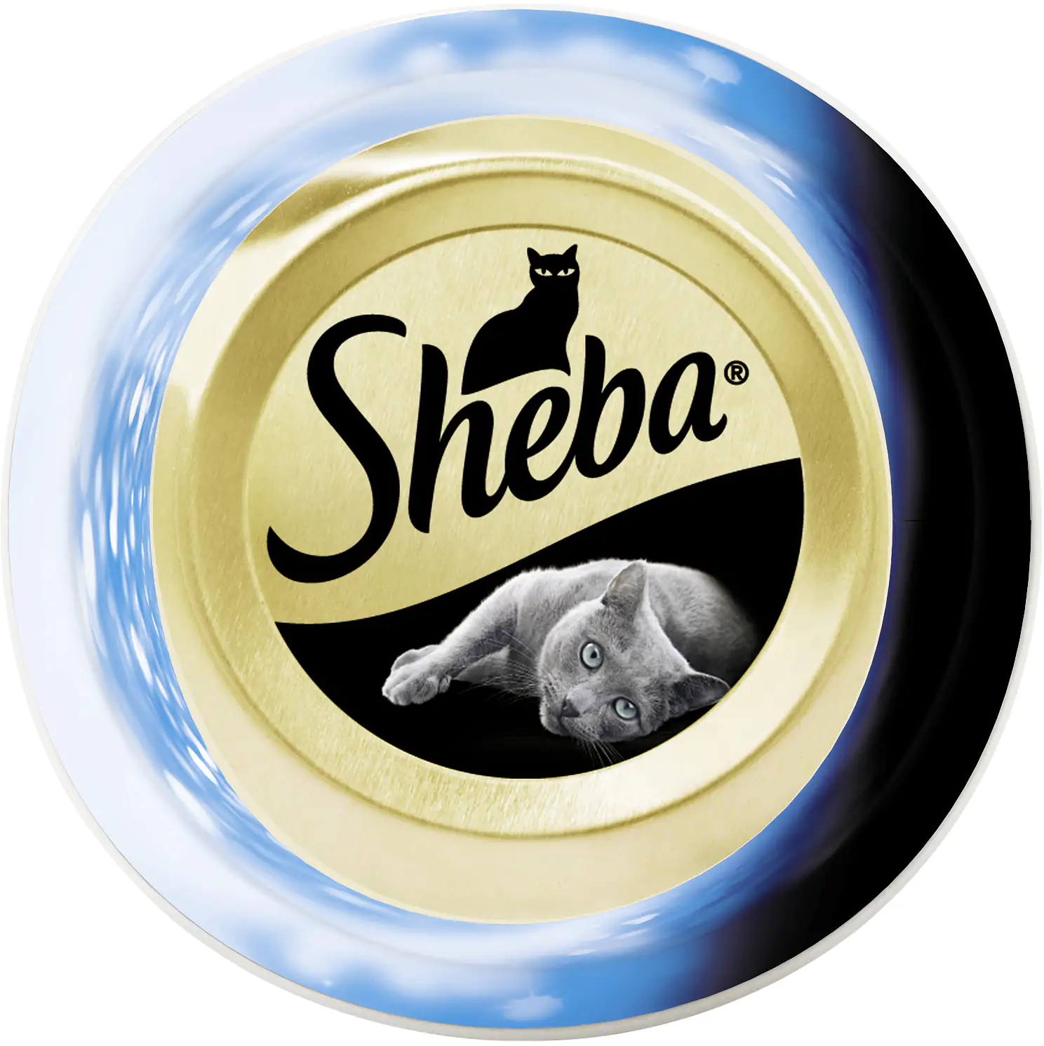 8410136207068_1000053 Sheba Schale Fine Filets mit Thunfischfilets 80 g