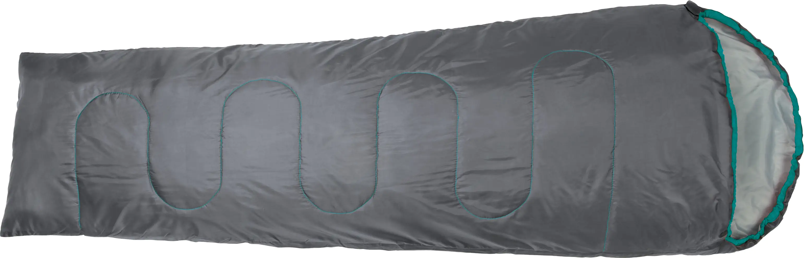 Happy People Mumienschlafsack ca. 210 x 80 x 50 cm