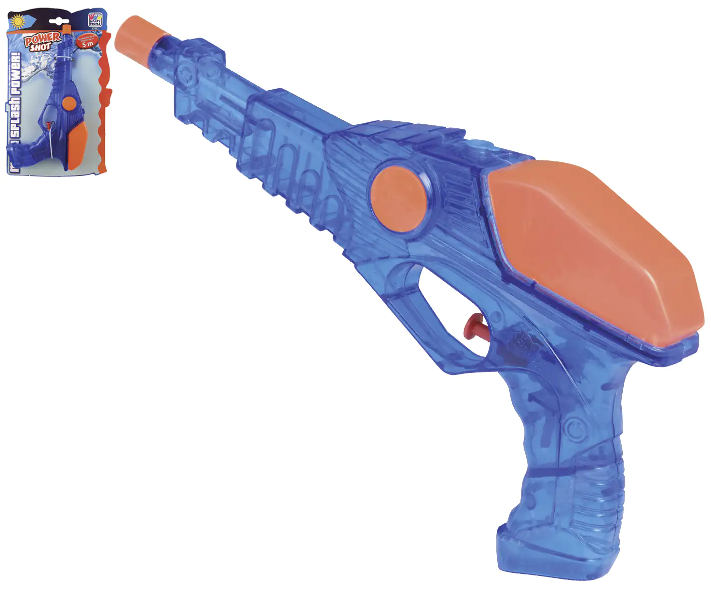 Happy People Wasserpistole WP250  Happy People Wasserpistole WP250