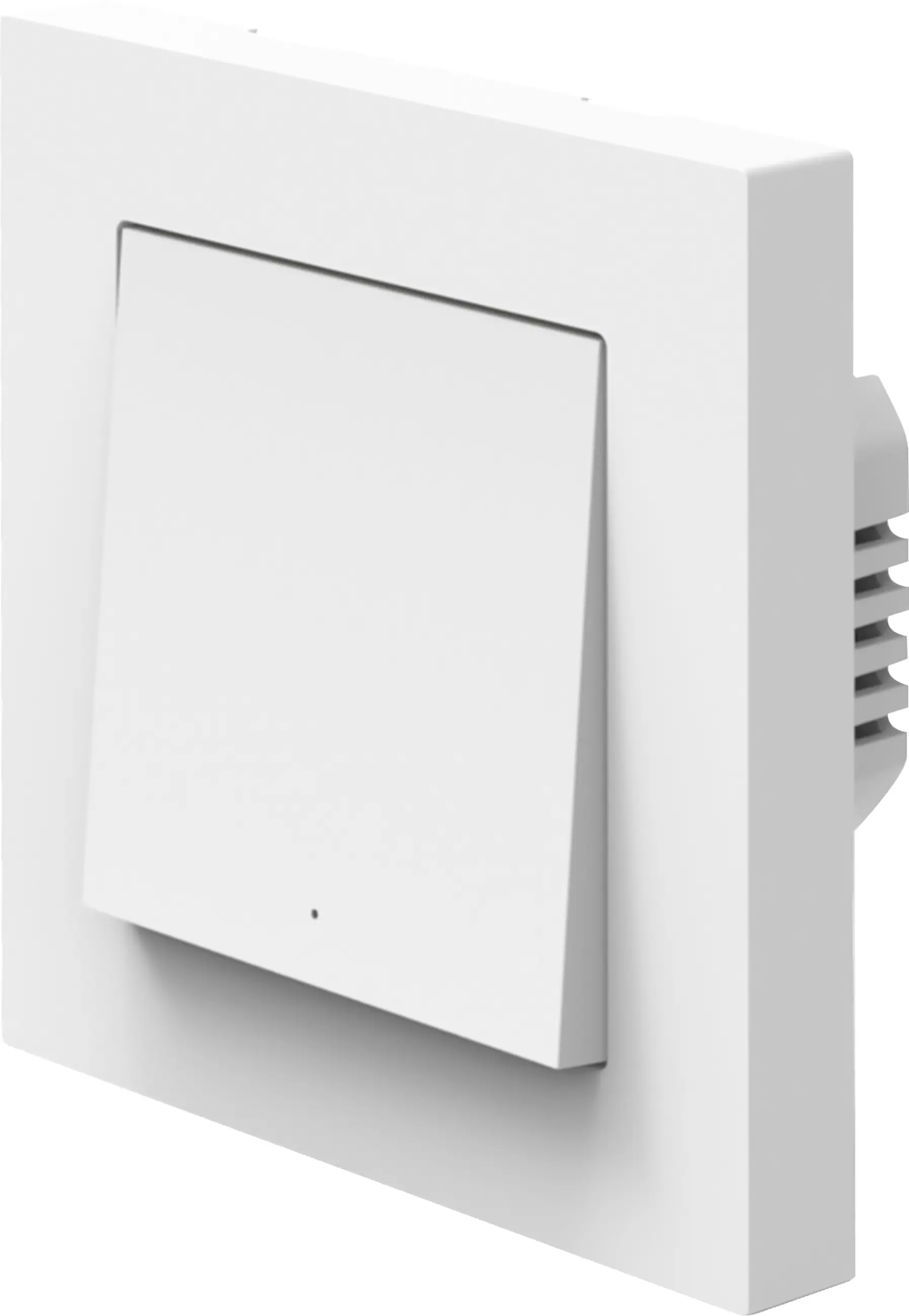 Osram Wandschalter Smart+ WiFi MATTER WALL SWITCH 1G weiß