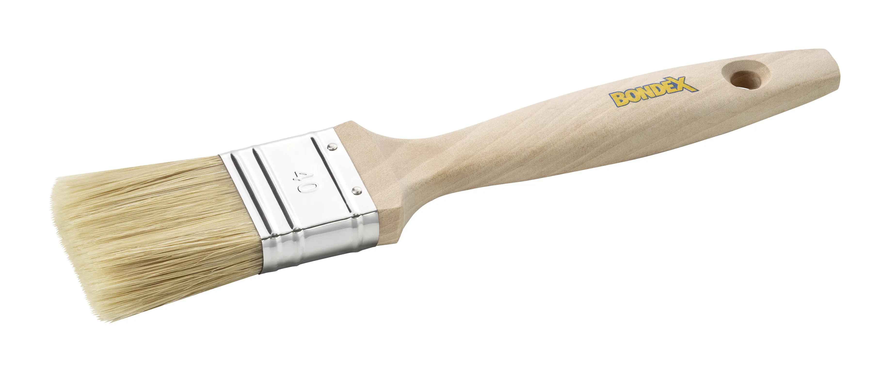 Bondex Lasurpinsel Synthetikborsten 40 mm