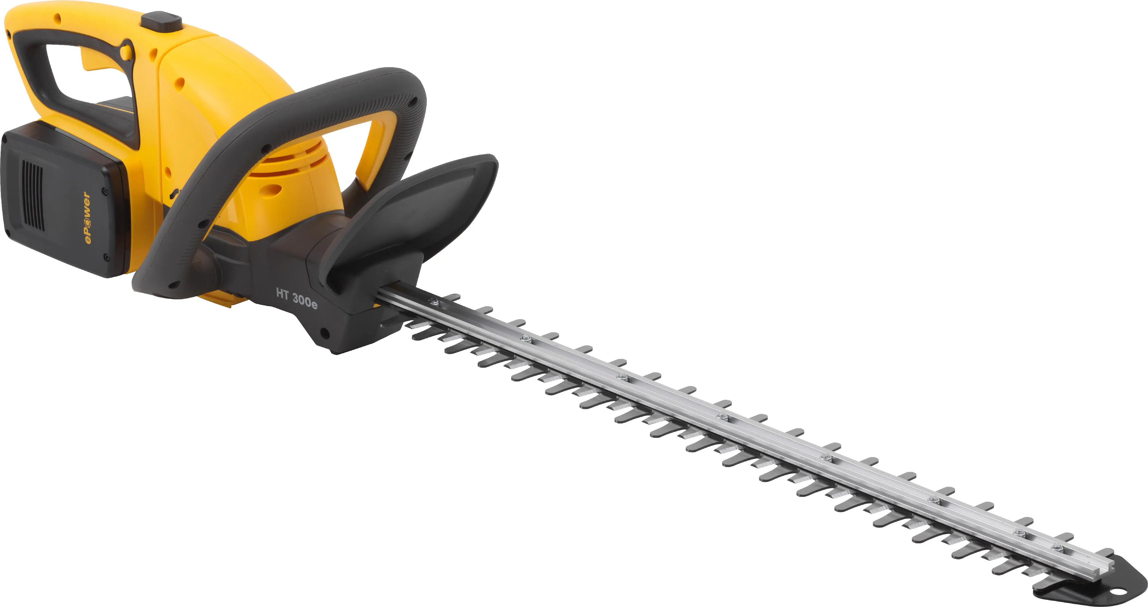 Stiga Akku-Heckenschere HT 300e Set inkl. Akkus und Ladegerät Stiga Akku-Heckenschere HT 300e Set inkl. Akkus und Ladegerät