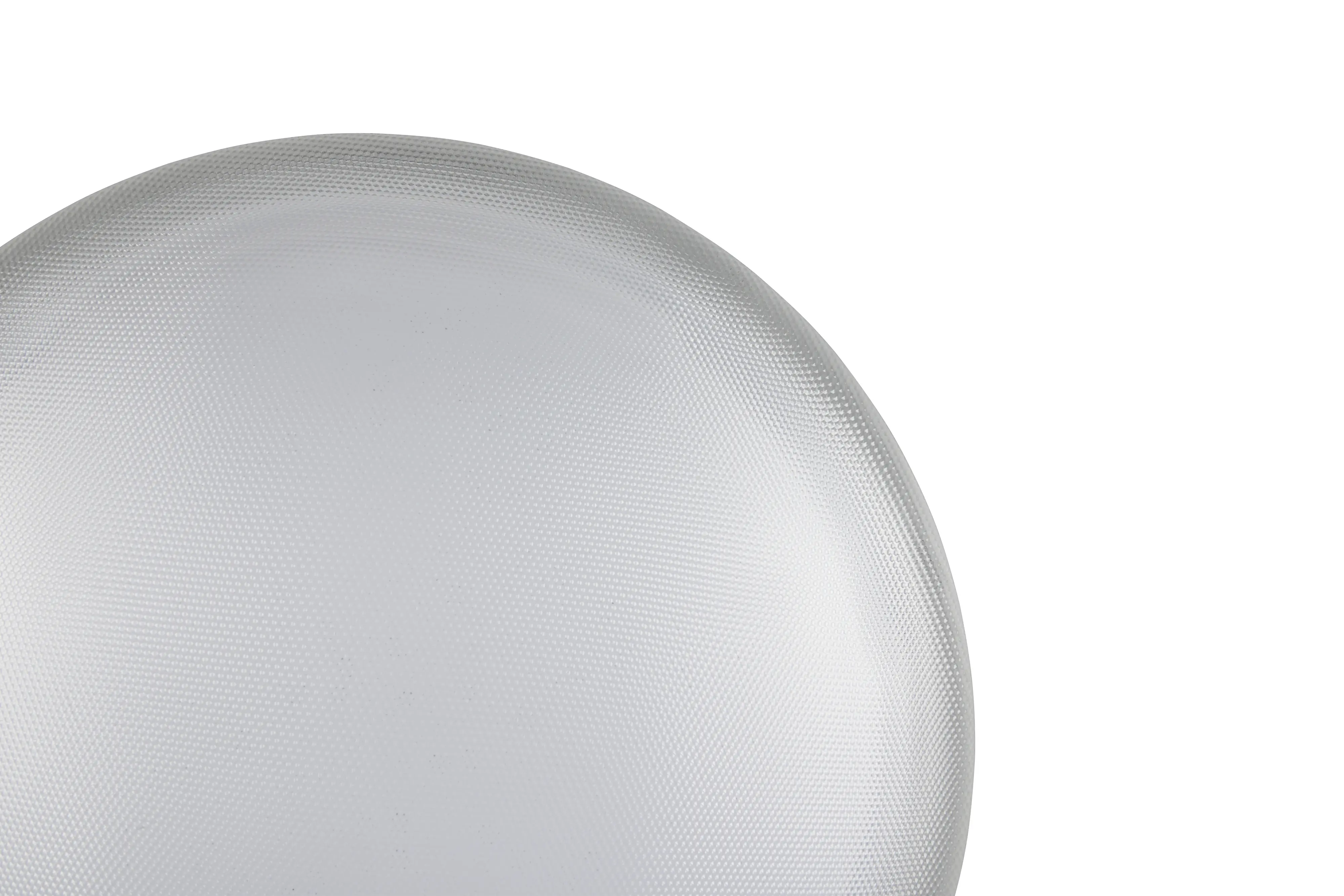 Reality LED-Deckenleuchte Leno Ø40,5 cm weiß dimmbar