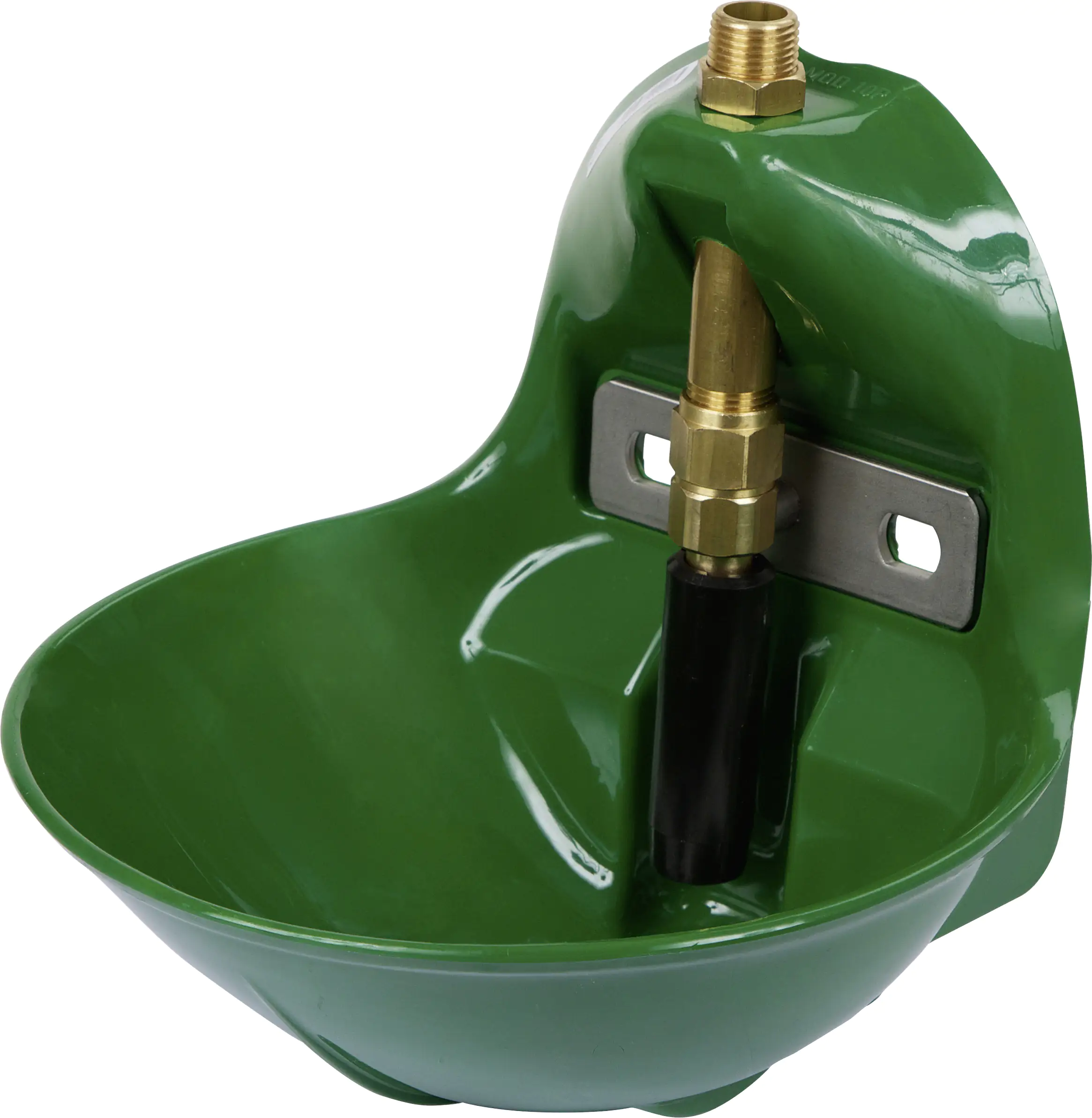 Kerbl Kunststoff-Tränkebecken SUEVIA 10P