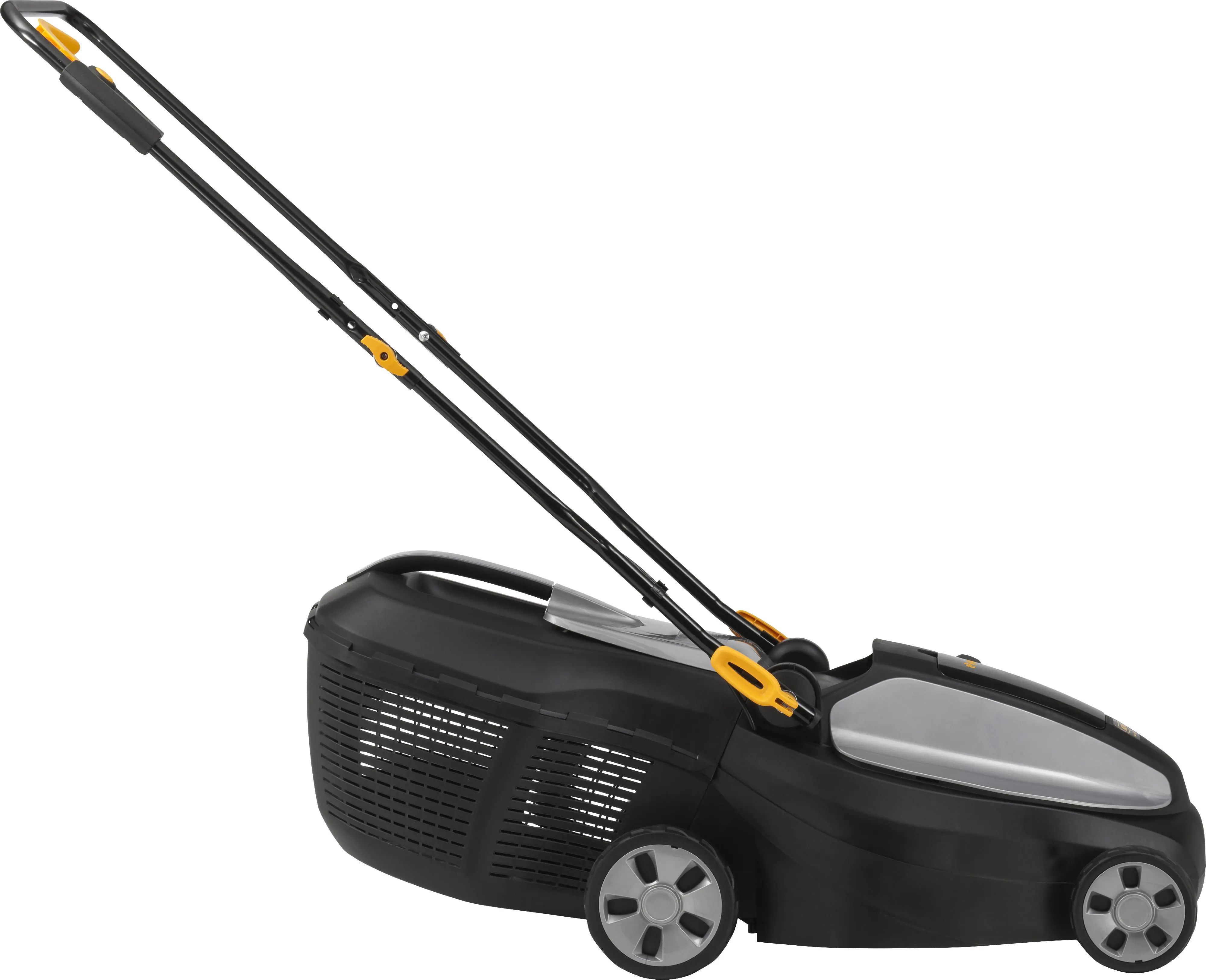 Alpina Akku-Rasenmäher AL 3820 Li 38 cm Schnittbreite inkl. 2 x 4 Ah Akku Alpina Akku-Rasenmäher AL 3820 Li 38 cm Schnittbreite inkl. 2 x 4 Ah Akku