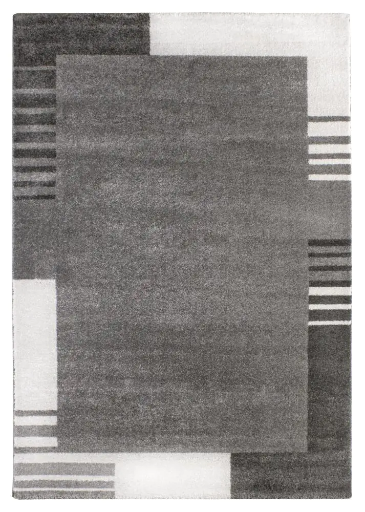 Teppich Colmar grau, 160 x 230 cm Teppich Colmar grau, 160 x 230 cm
