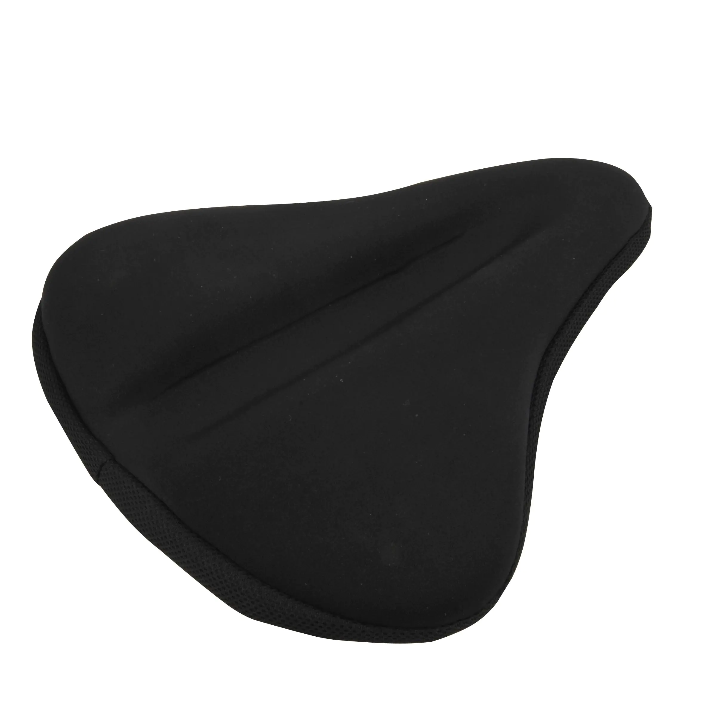 Fischer Satteldecke Touren-Sattel Gel schwarz Fischer Satteldecke Touren-Sattel Gel schwarz