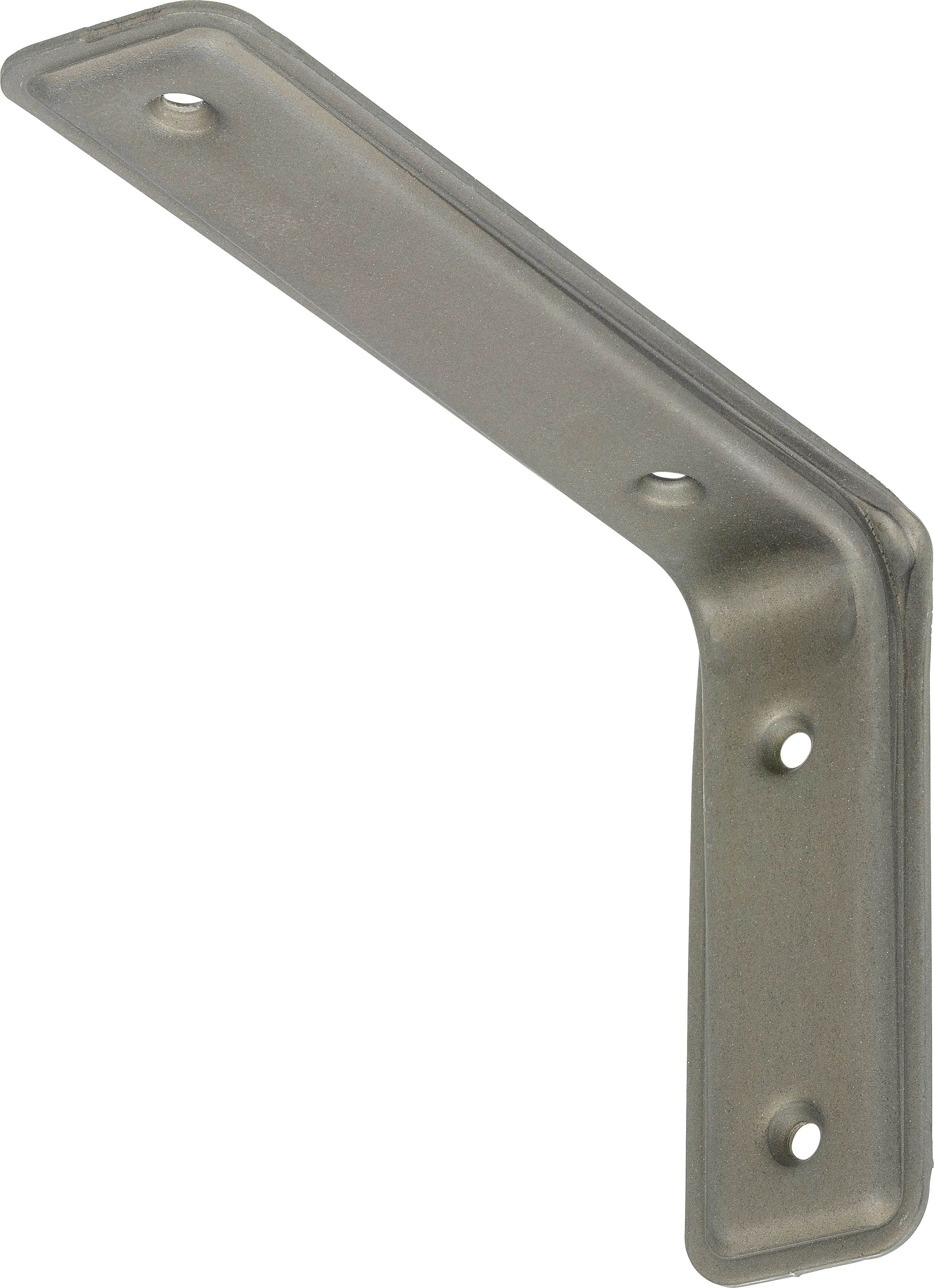 Vormann 3F-Konsolen stahlmatt 11.5 x 8 cm Vormann 3F-Konsolen stahlmatt 11.5 x 8 cm