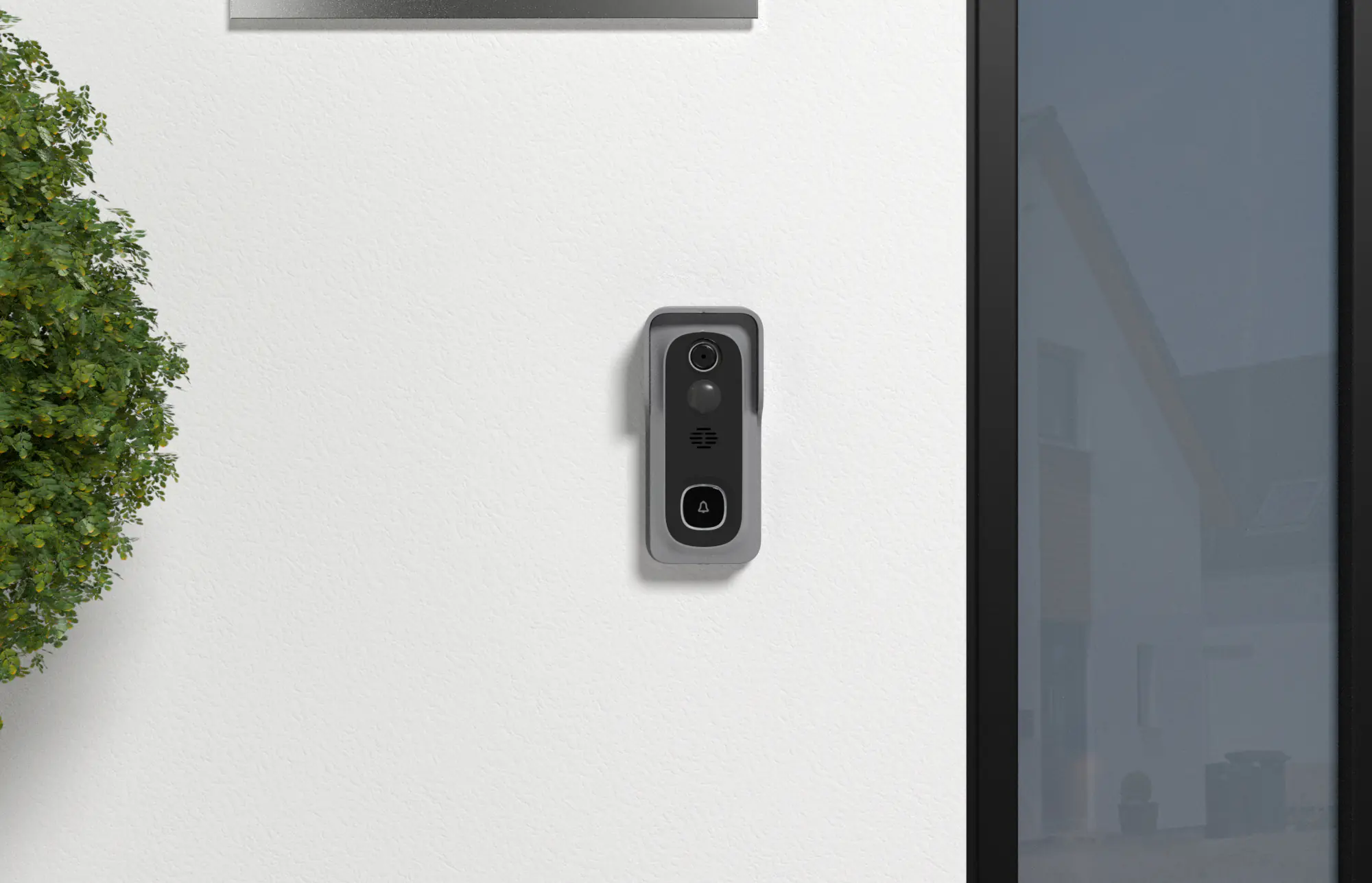 Fischer Dämmstoffdübel FID II 8.0 x 40 mm - 4 Stück