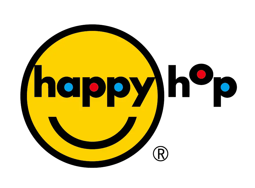 Happy Hop