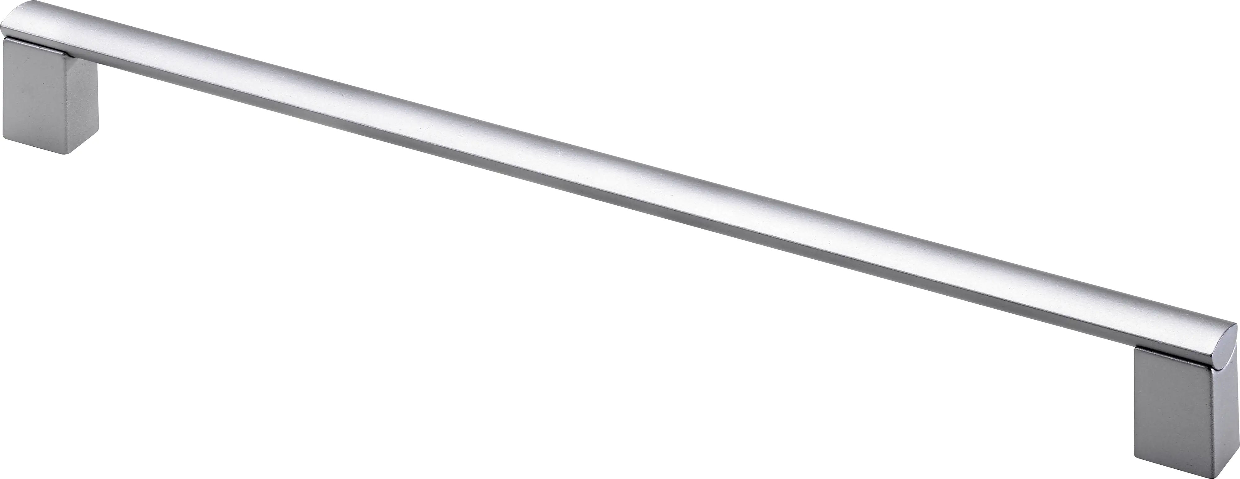 Hettich Möbelgriff Aluminium 16,0 x 328,0 x 35,5 mm - 1 Stück