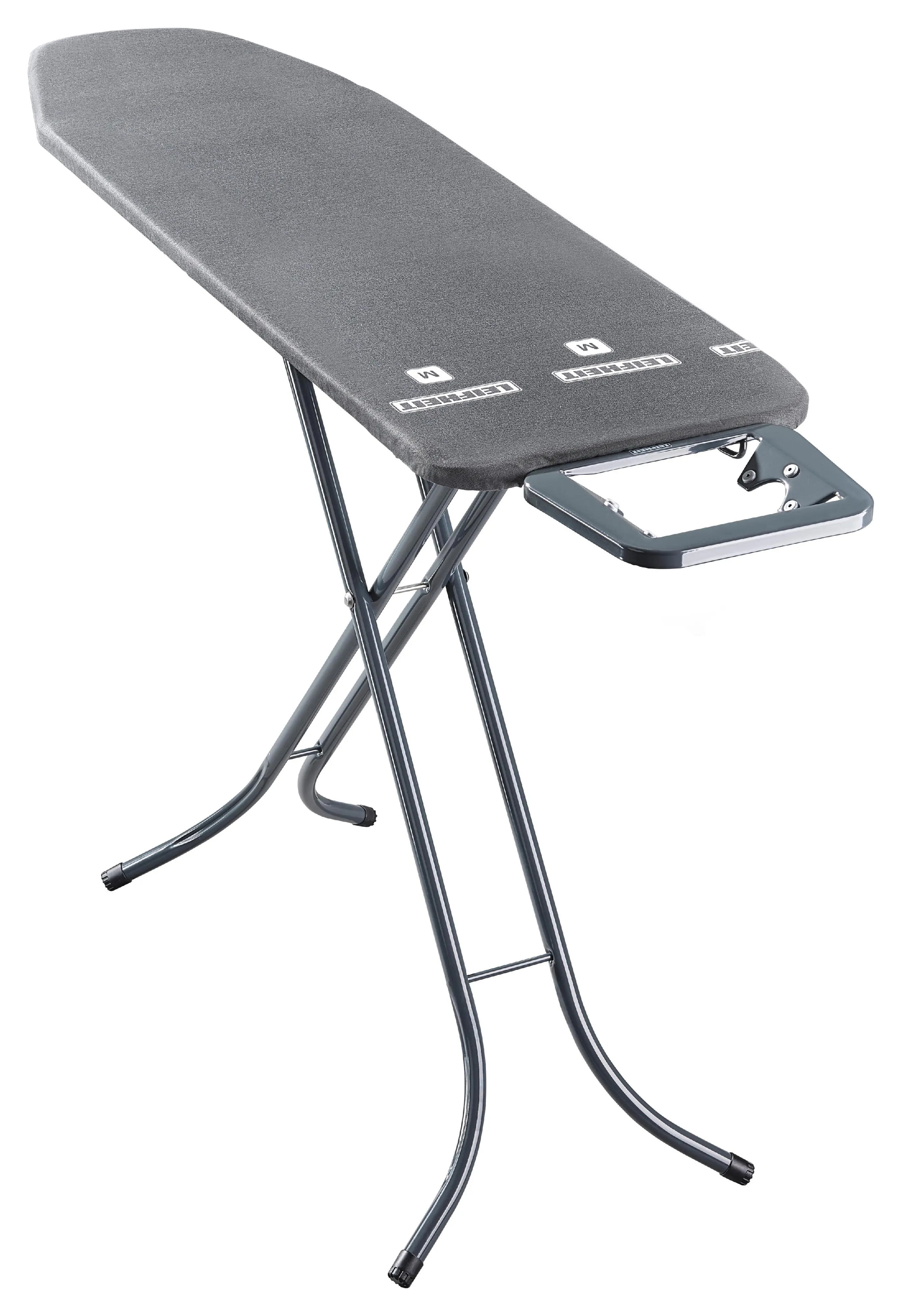 Leifheit Bügeltisch Classic M Black Leifheit Bügeltisch Classic M Black