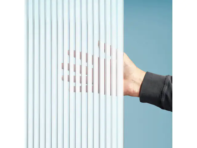 Gutta Doppelstegplatte-Set Zebraplatte für 16 m2 weiß Gutta Doppelstegplatte-Set Zebraplatte für 16 m2 weiß