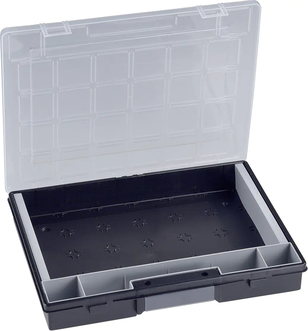 Allit Sortimentskasten EuroPlus Flex 37-3 für EuroPlus