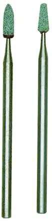Proxxon Micromot Silizium-Carbid-Schleifstifte Proxxon Micromot Silizium-Carbid-Schleifstifte