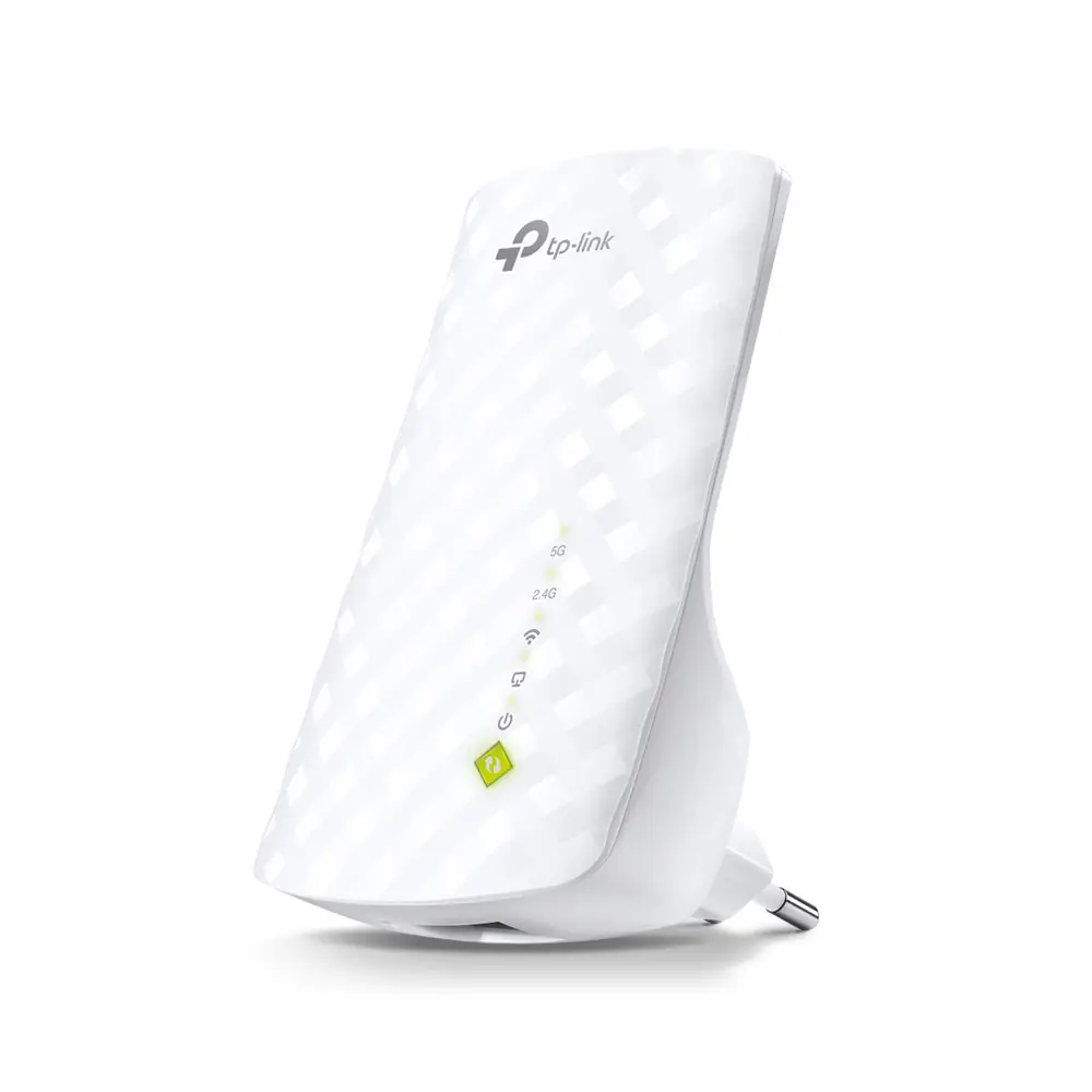 TP-Link Wlan Repeater AC750-Dualband TP-Link Wlan Repeater AC750-Dualband