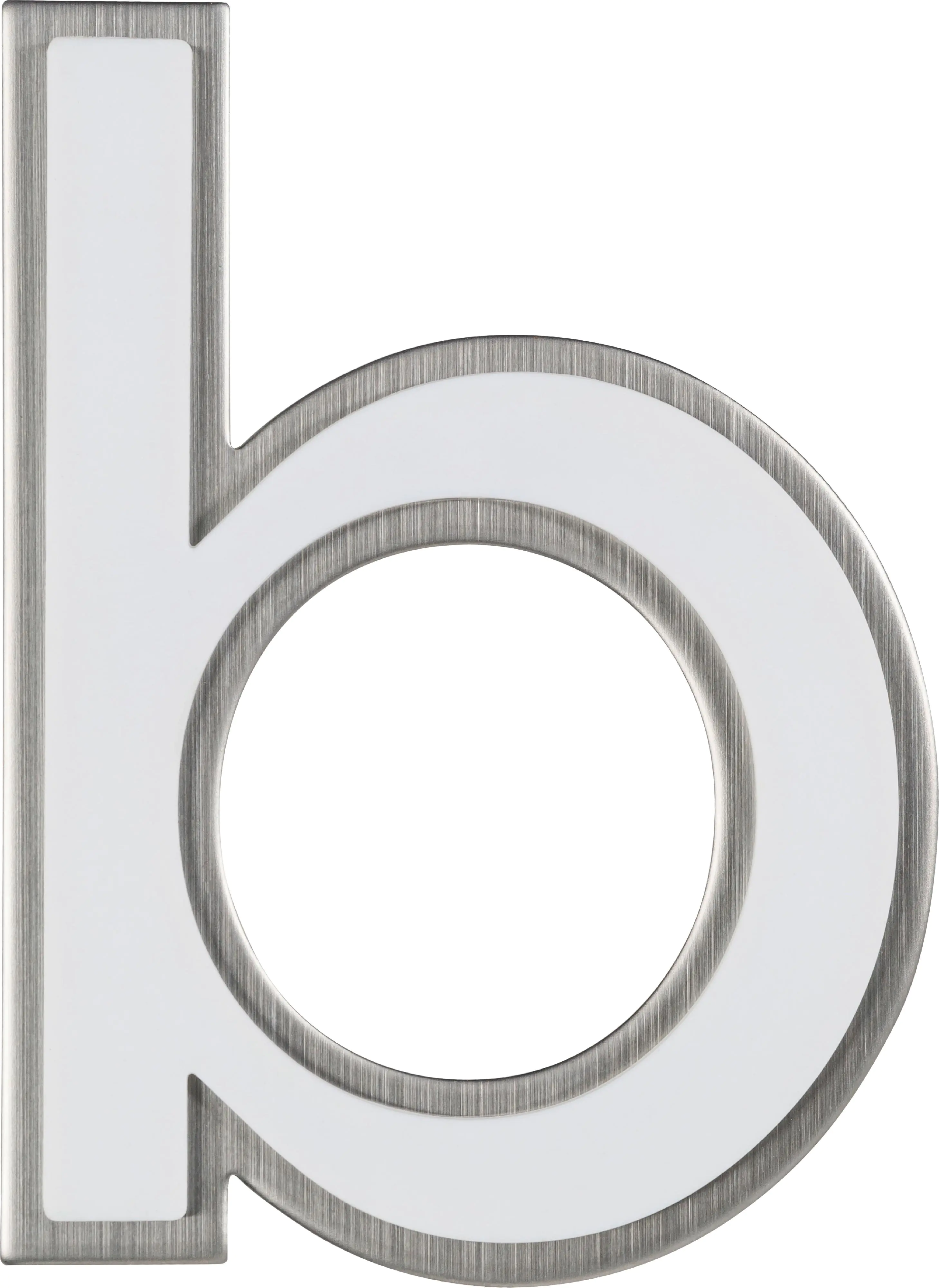 Alpertec Buchstabe "B"