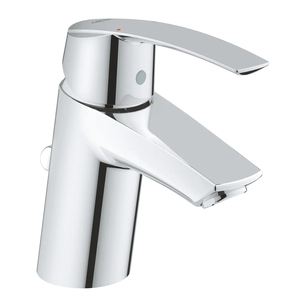 Grohe Waschtischarmatur Start verchromt Grohe Waschtischarmatur Start verchromt