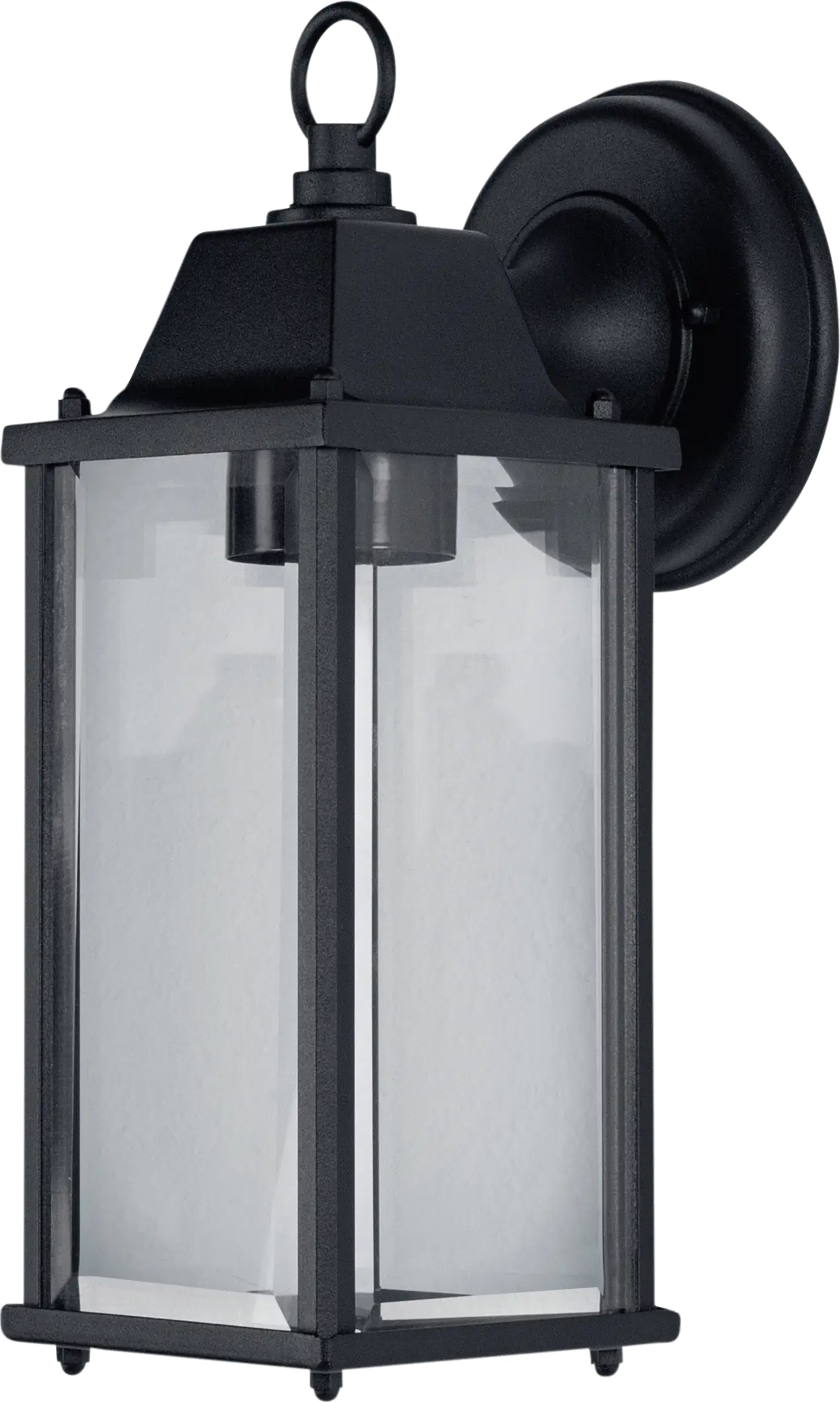 Osram Außenleuchte Endura Classic schwarz Osram Außenleuchte Endura Classic schwarz