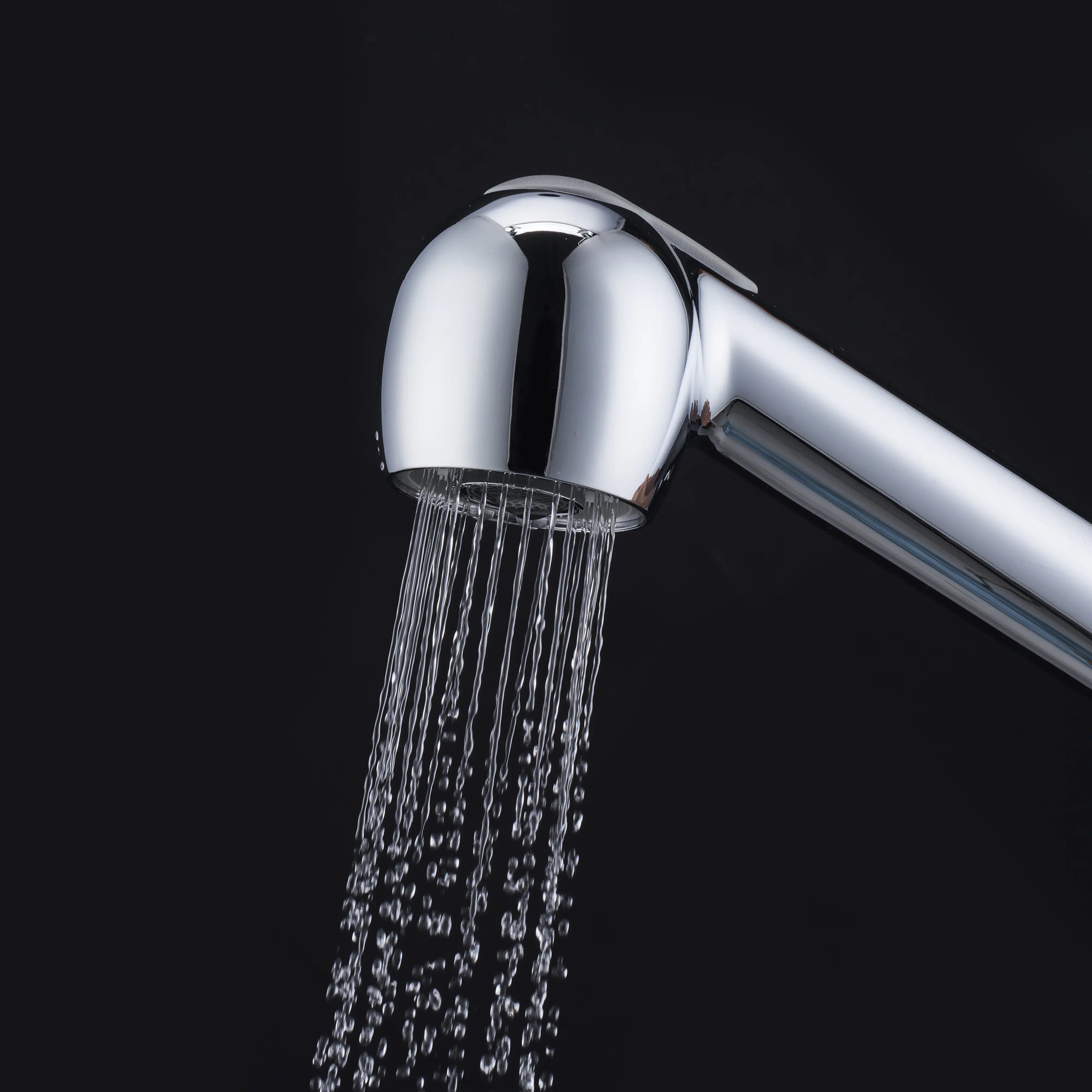 Primaster Geschirrbrause 2 Strahlarten Bern chrom 18,6 mm (1/2 ")