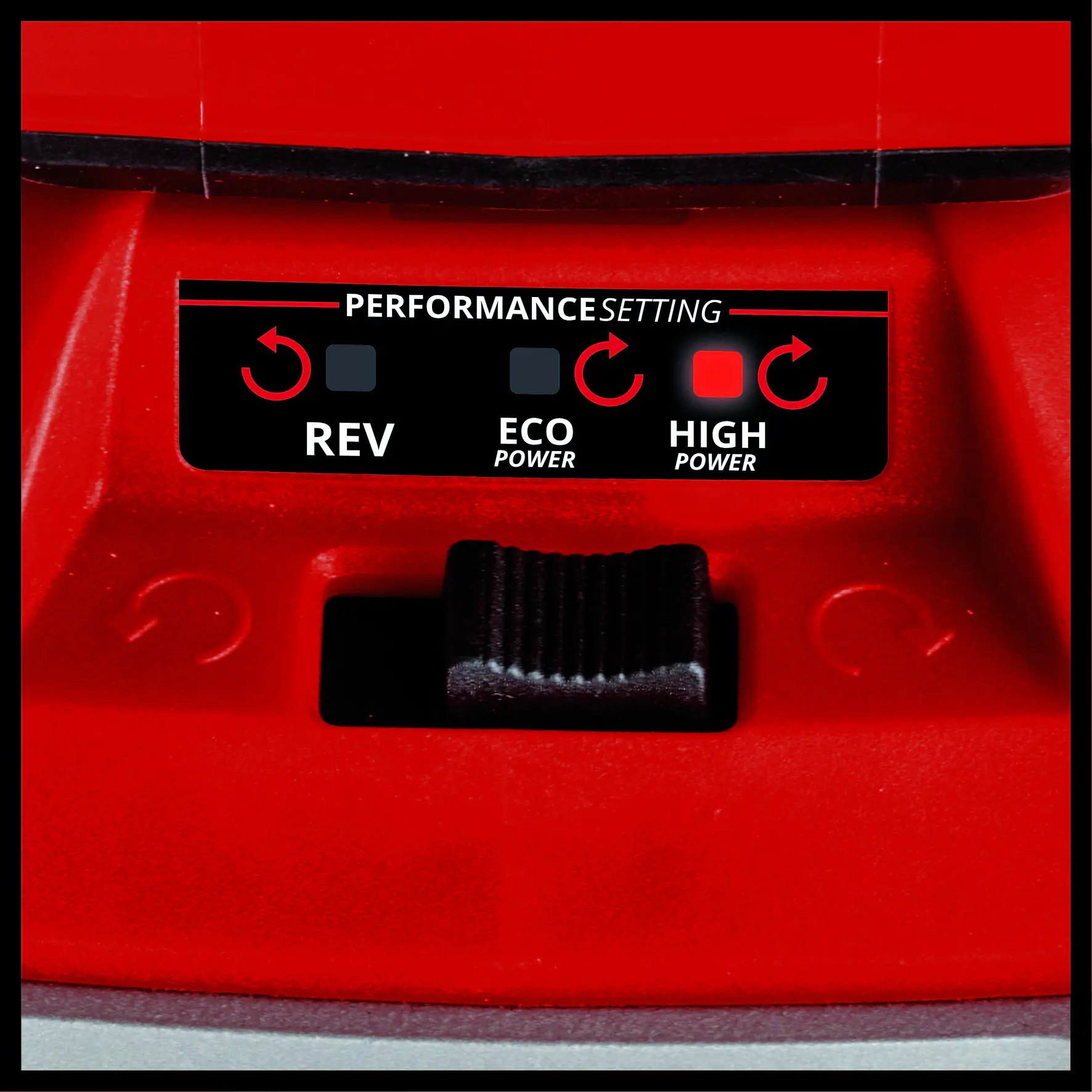 Einhell Power X-Change Akku-Erdbohrer GP-EA 18/150 Li BL-Solo