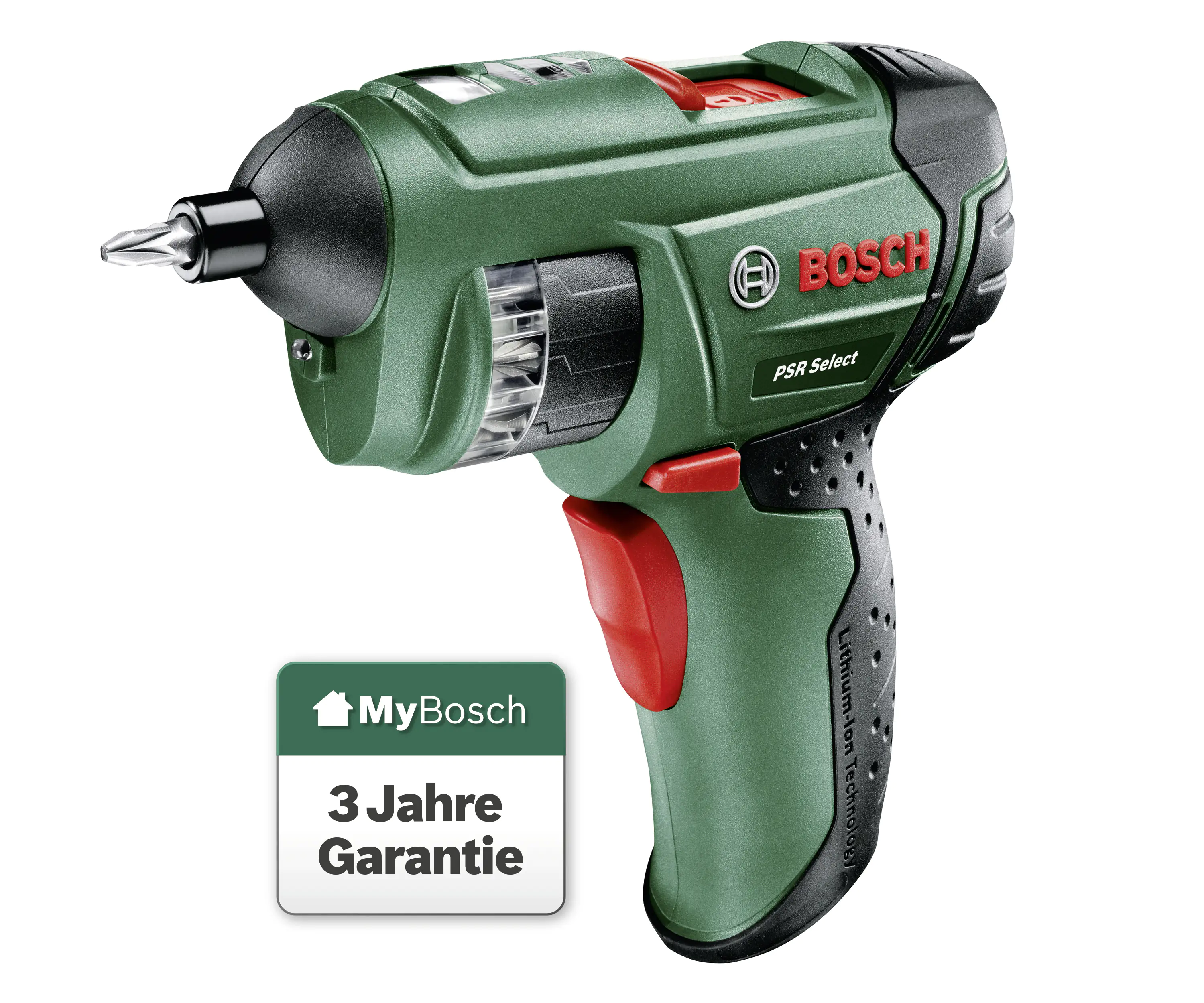 Bosch Akku-Schlagbohrmaschine AdvancedImpact 18 mit Akku & Ladegerät Bosch Akku-Schlagbohrmaschine AdvancedImpact 18 mit Akku & Ladegerät