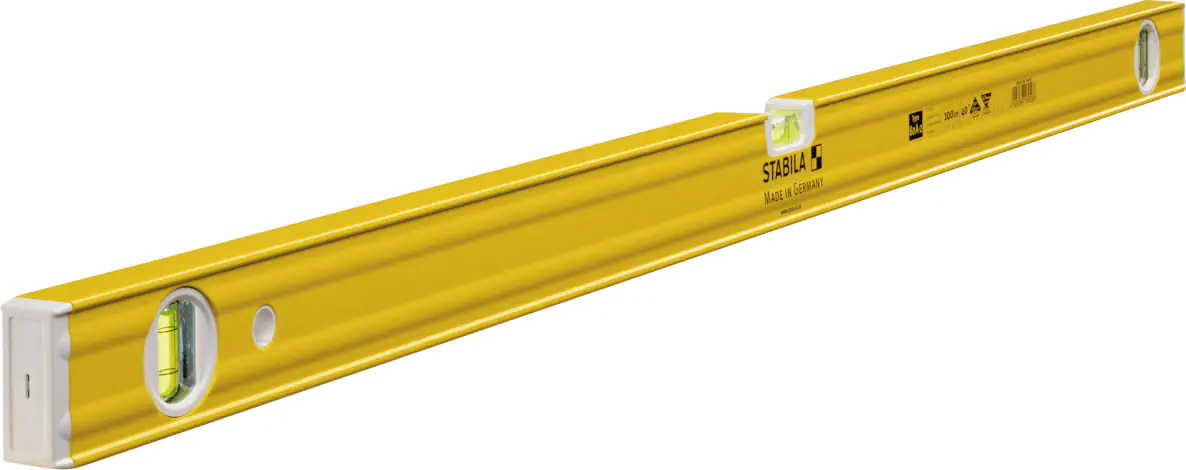 Stabila Wasserwaage Typ 80A2 100 cm