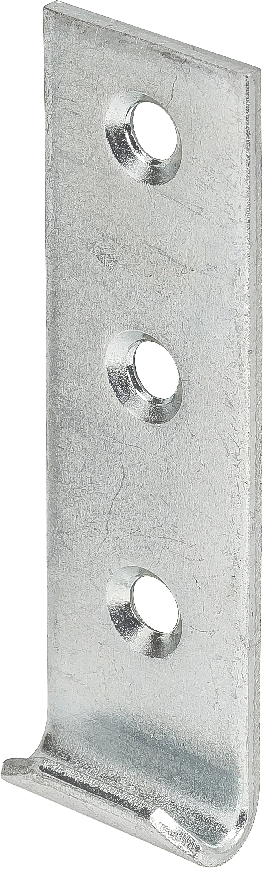 Vormann Schließhaken verzinkt 44 x 18 mm Vormann Schließhaken verzinkt 44 x 18 mm