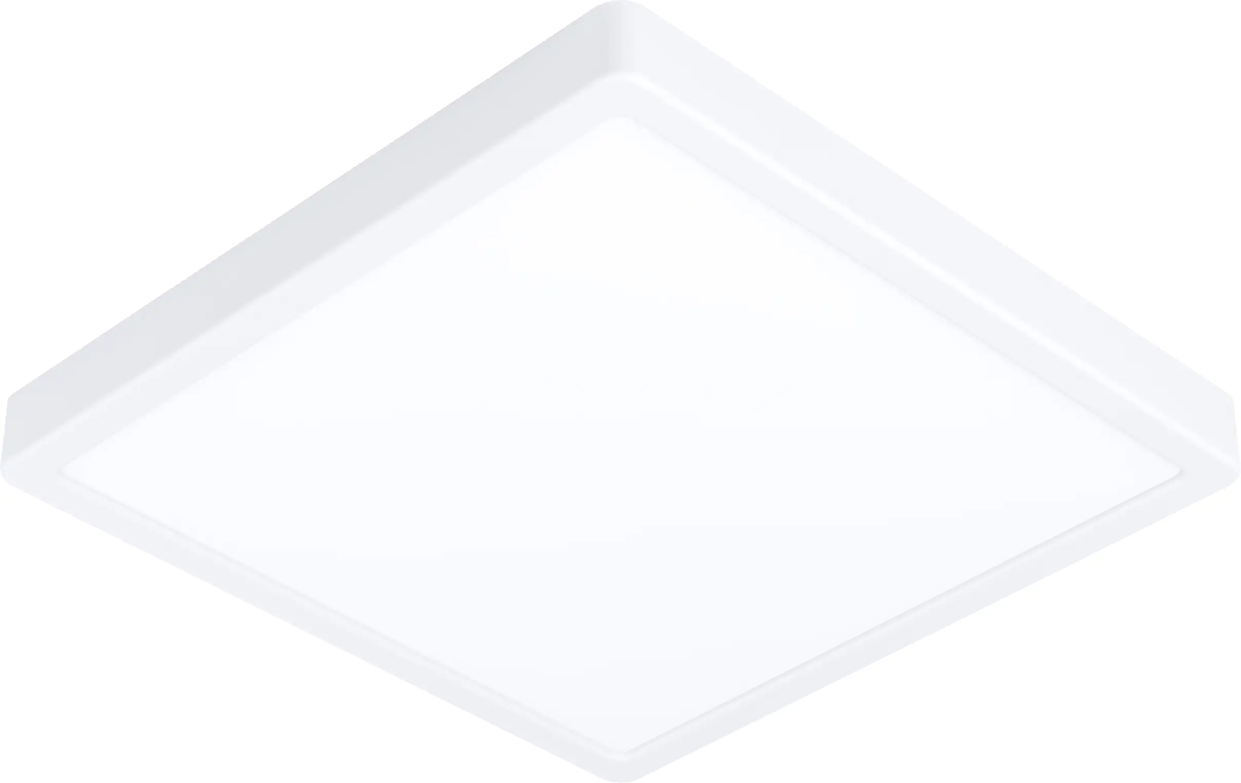 Eglo Connect LED Aufbauleuchte Fueva-Z weiß 28,5 x 28,5 cm Smart Home Eglo Connect LED Aufbauleuchte Fueva-Z weiß 28,5 x 28,5 cm Smart Home