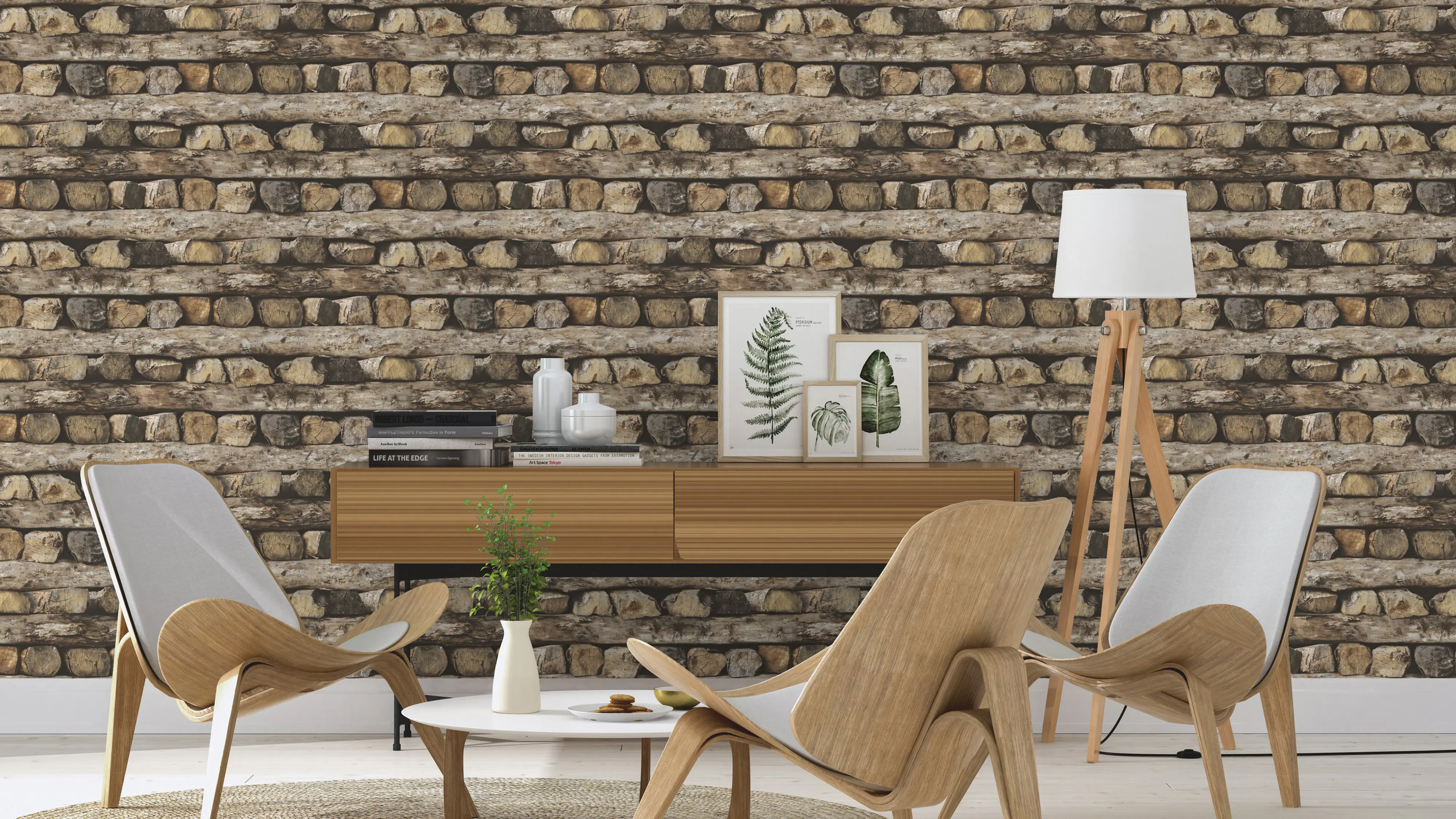 Rasch Vliestapete 931808 Selection holzoptik braun 10,05 x 0,53 m Rasch Vliestapete 931808 Selection holzoptik braun 10,05 x 0,53 m