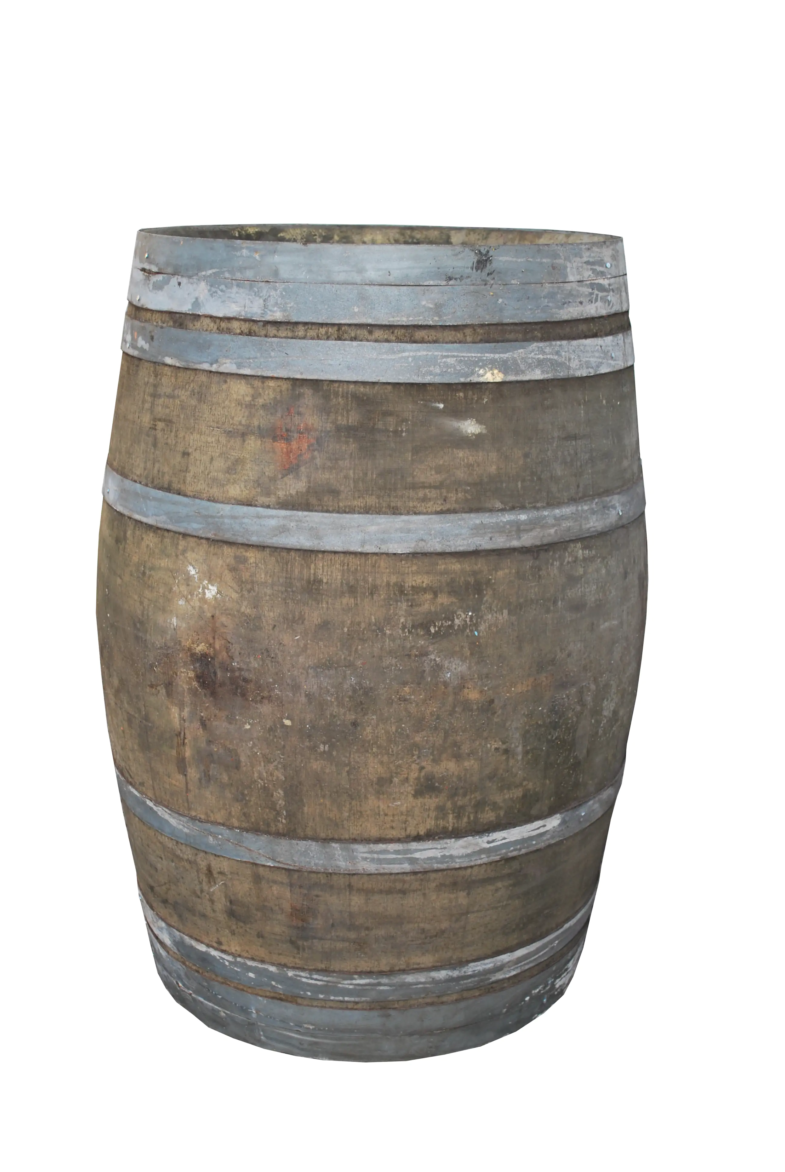 4041657300507_3 Haupt Weinfass Eiche gebraucht 225 / 228 L