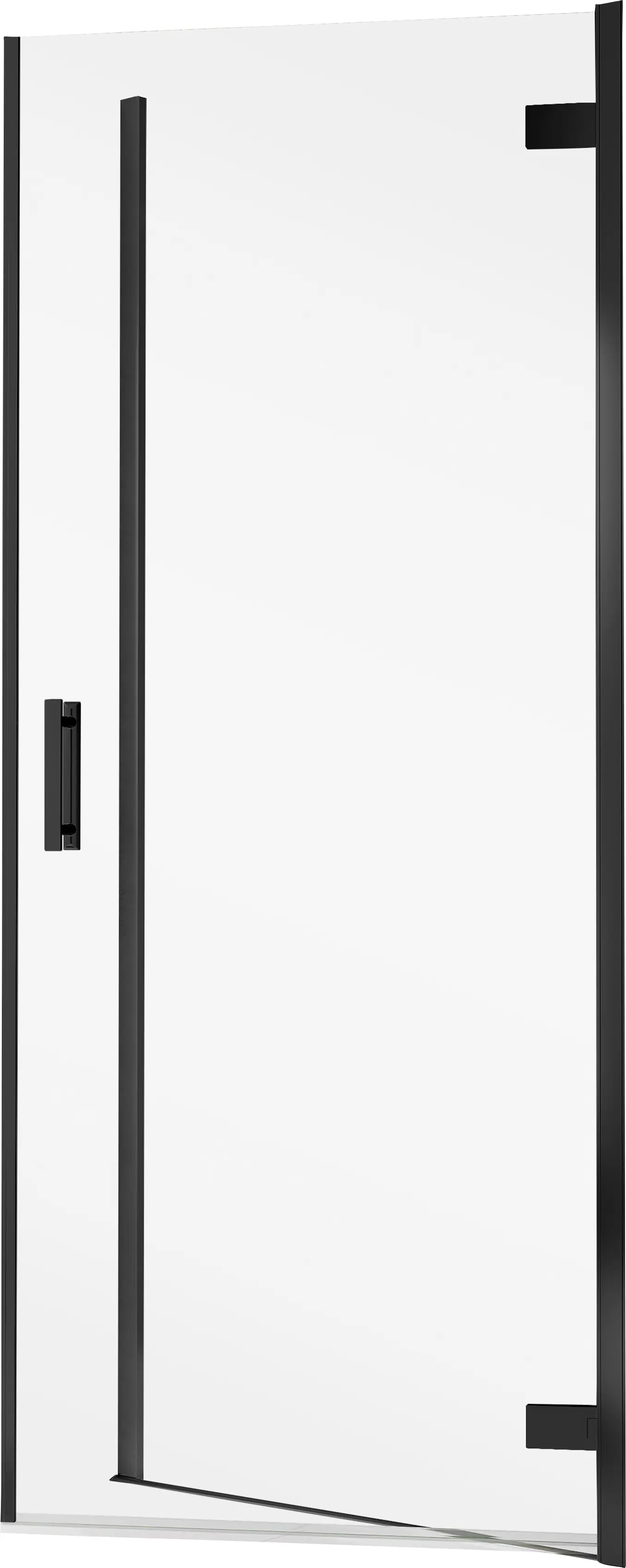 Schulte Nische Drehtür 100 x 200 cm Toura