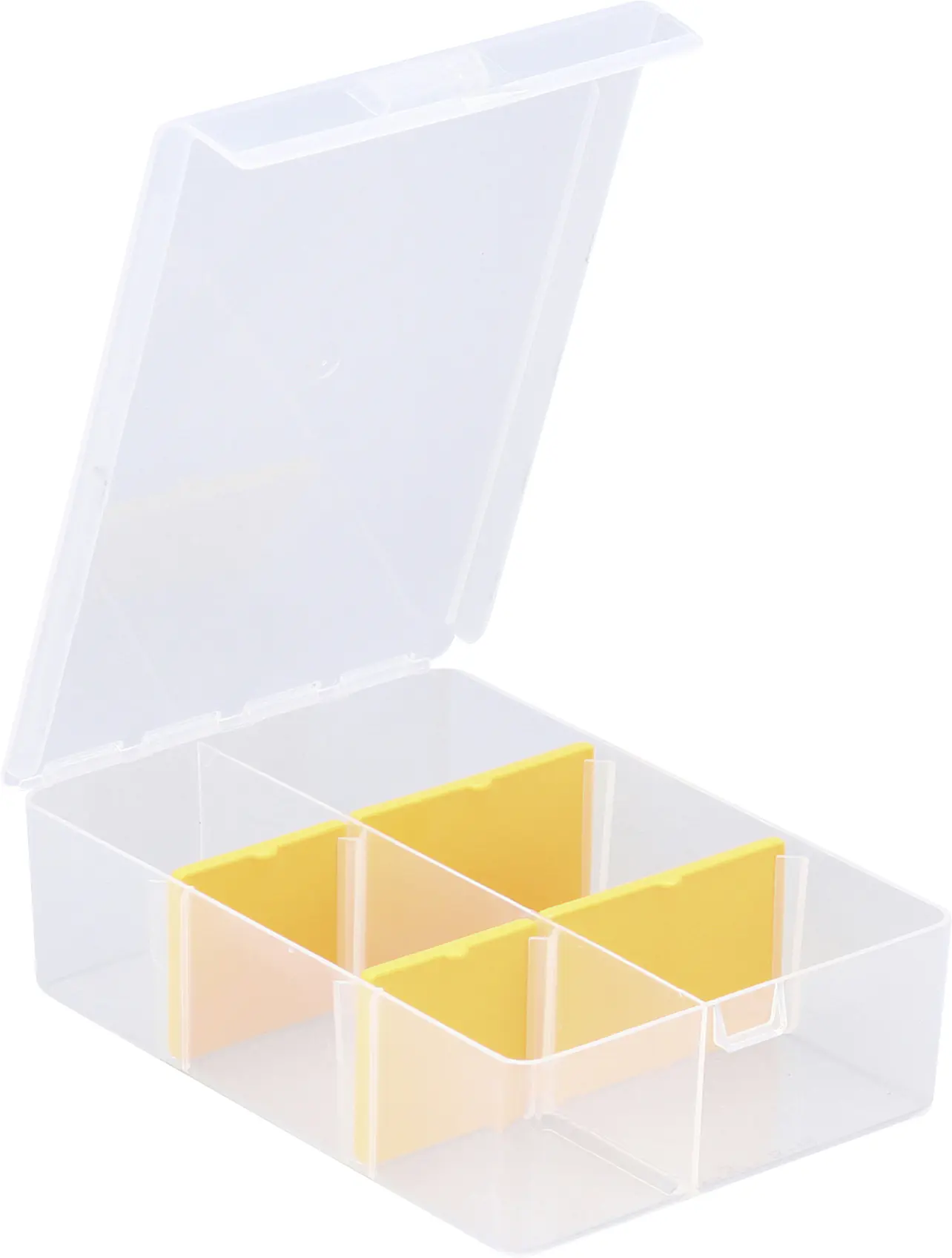 Allit Sortimentskasten EuroPlus Basic 11/2-4